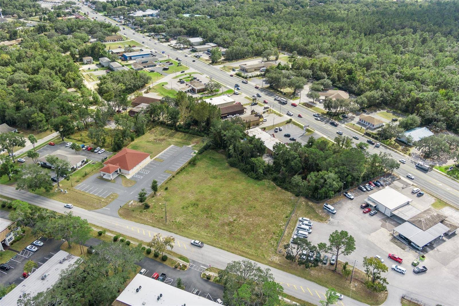 Inverness, FL 34453,2509 FOREST DR