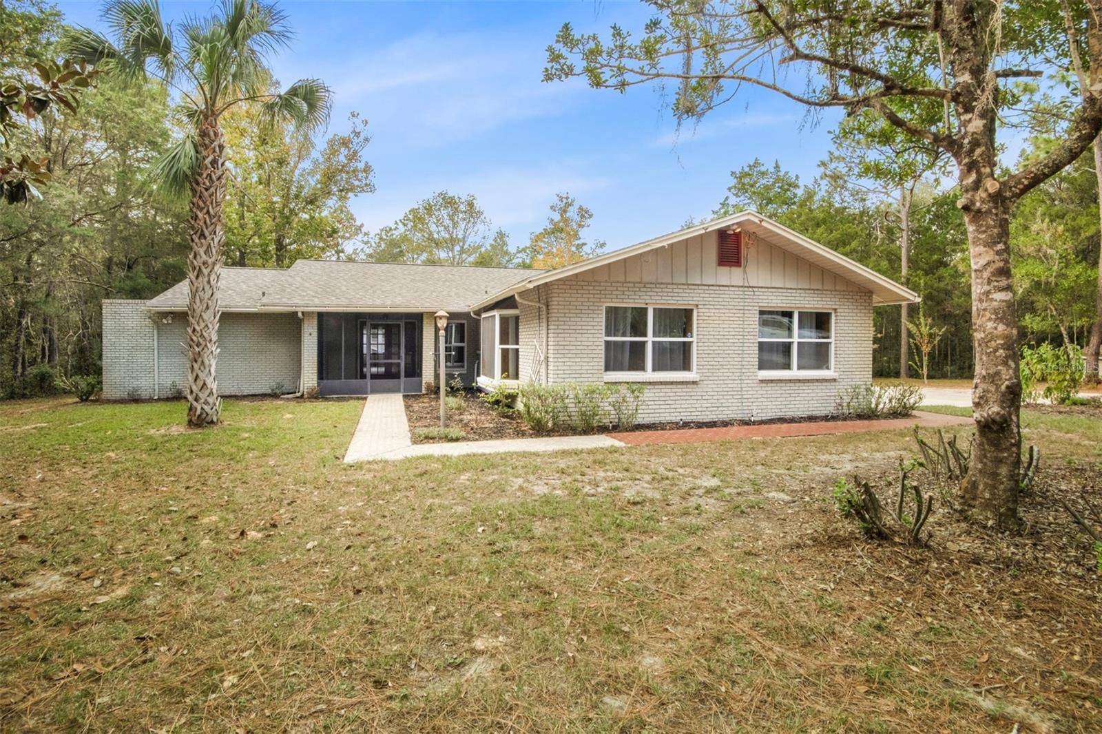 Dunnellon, FL 34431,9313 SW 201ST CIR