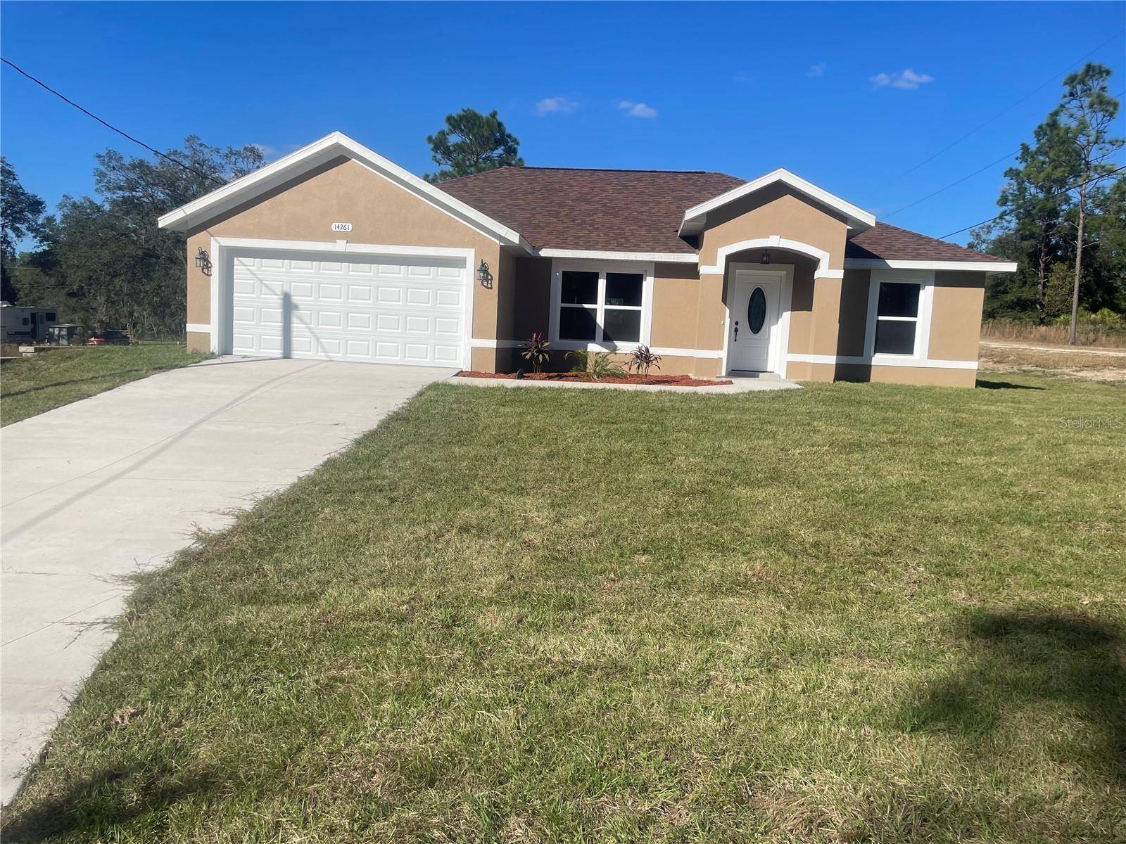 Ocala, FL 34481,14261 SW 30TH PL