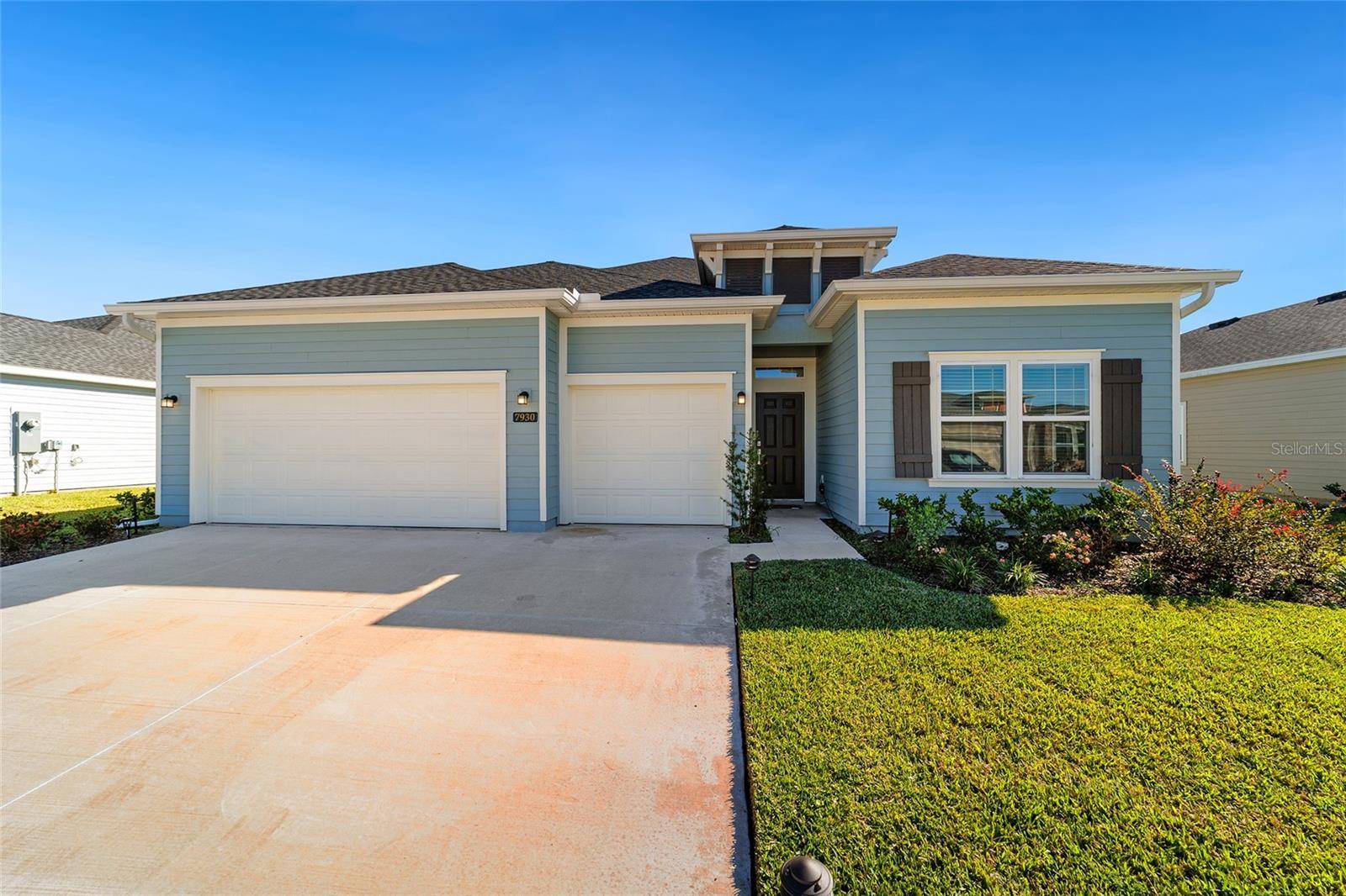 Ocala, FL 34481,7930 SW 74TH LOOP