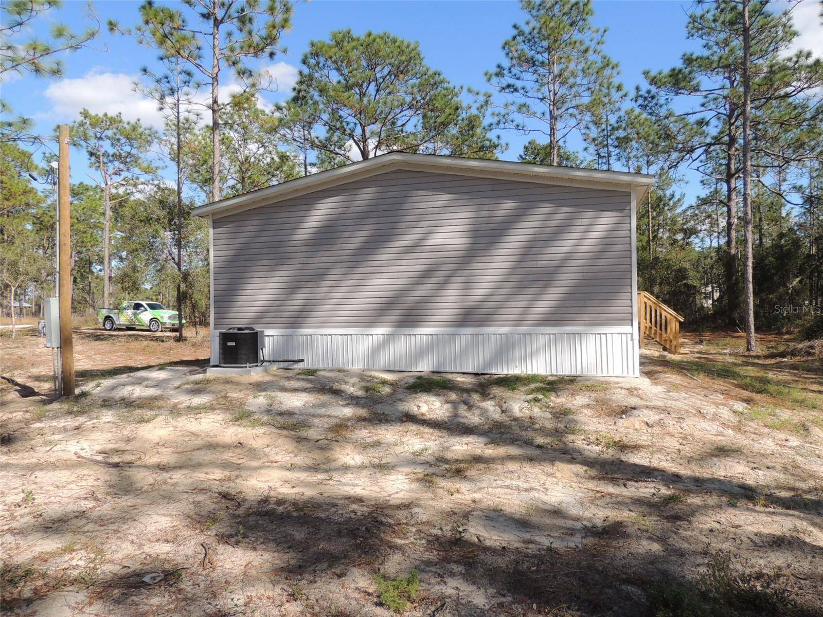 Morriston, FL 32668,14250 SE 20TH ST