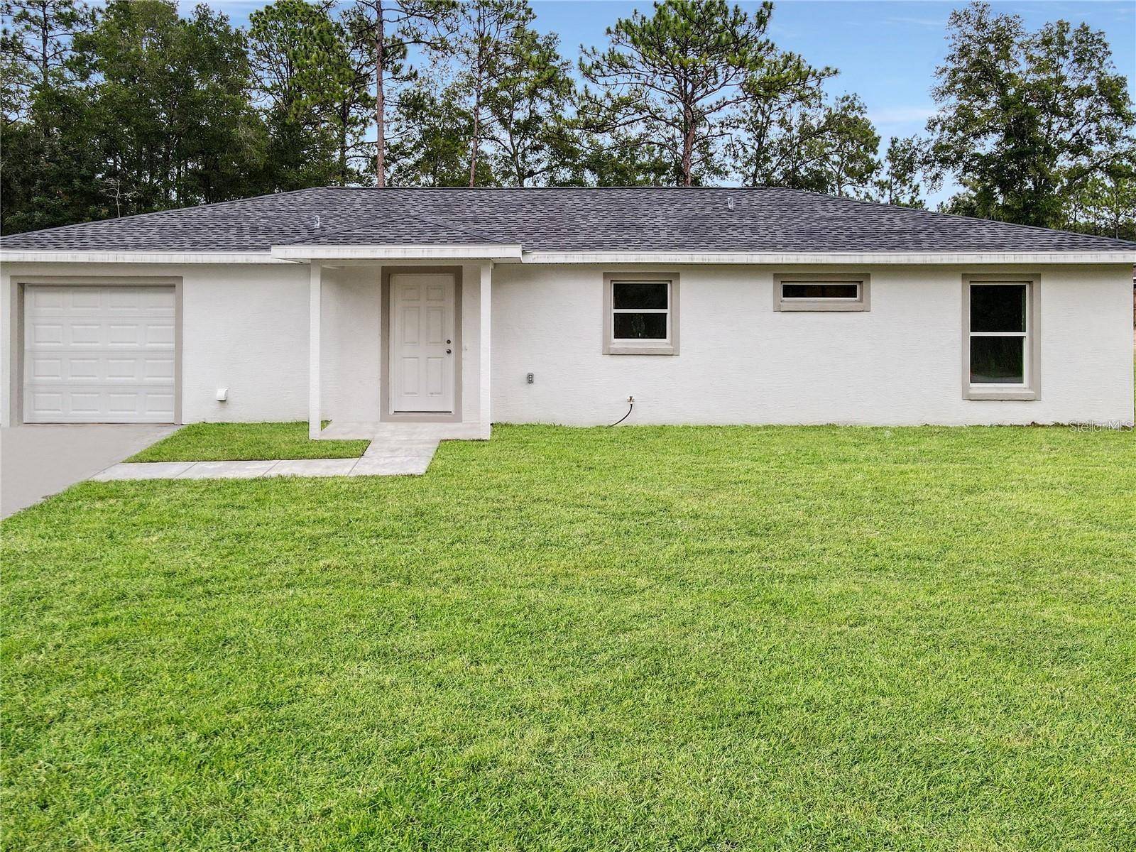 Ocala, FL 34481,2680 SW 150TH CT