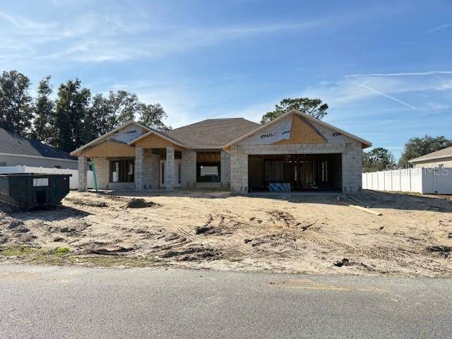 Ocala, FL 34476,11610 SW 59TH TERRACE