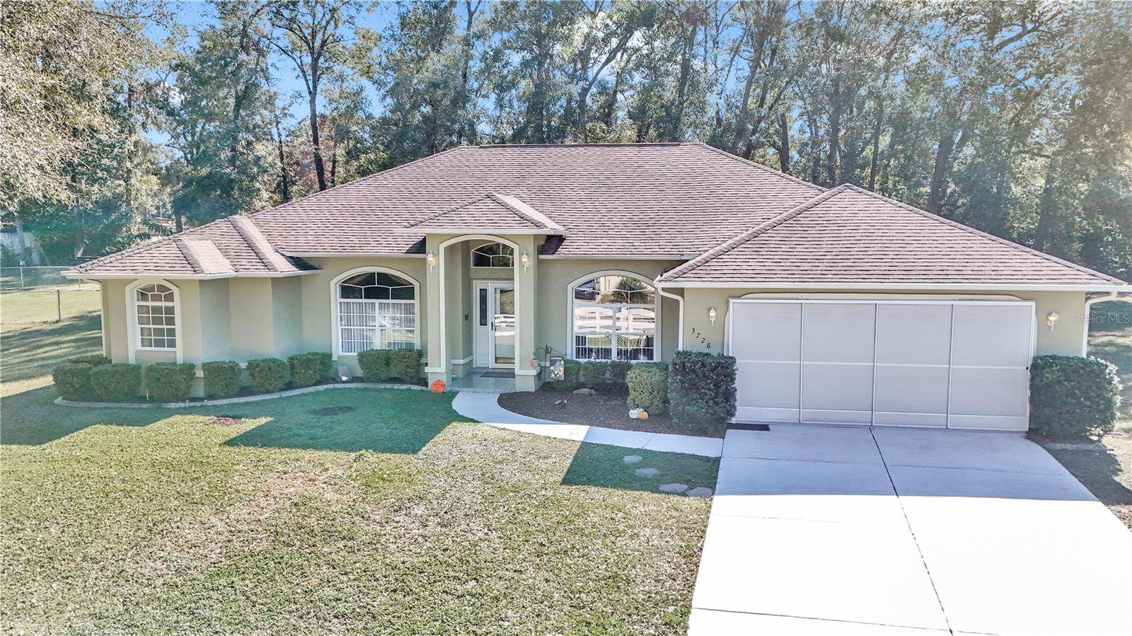 Summerfield, FL 34491,3728 SE 139TH ST