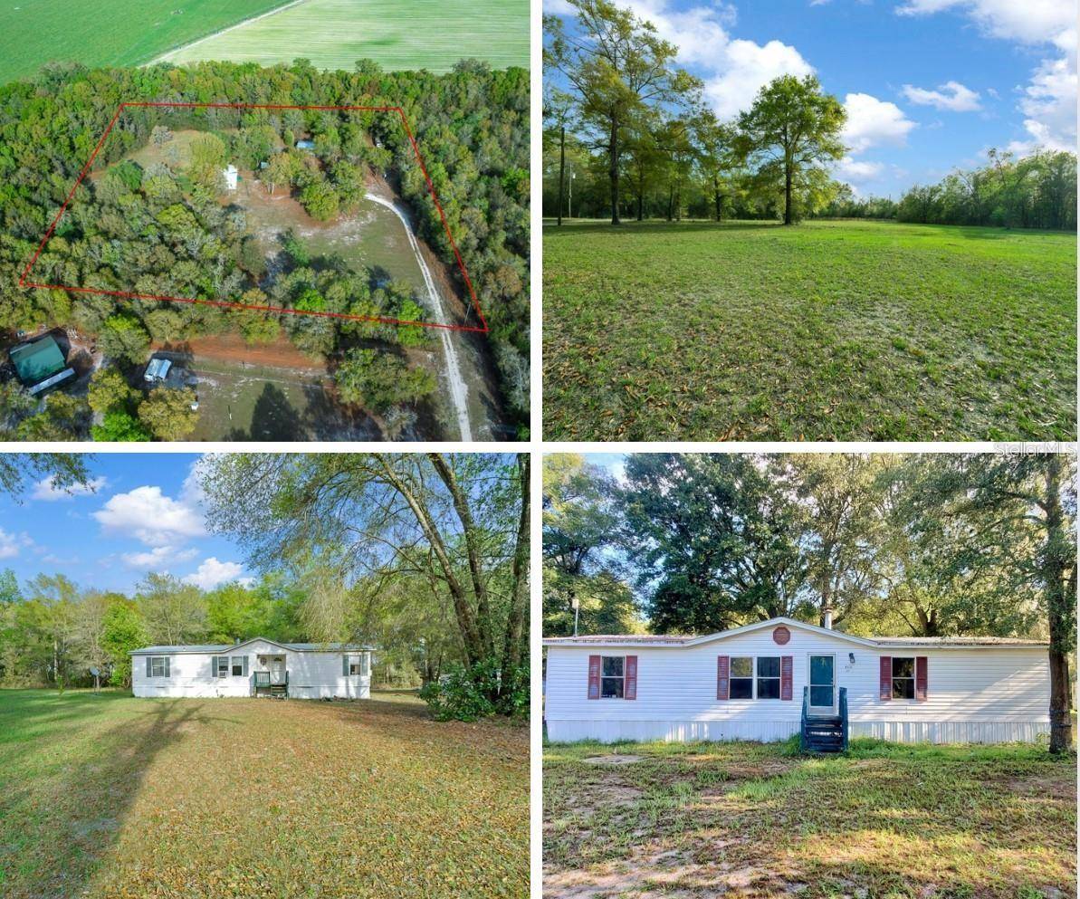 Trenton, FL 32693,5310 SW 53RD LN