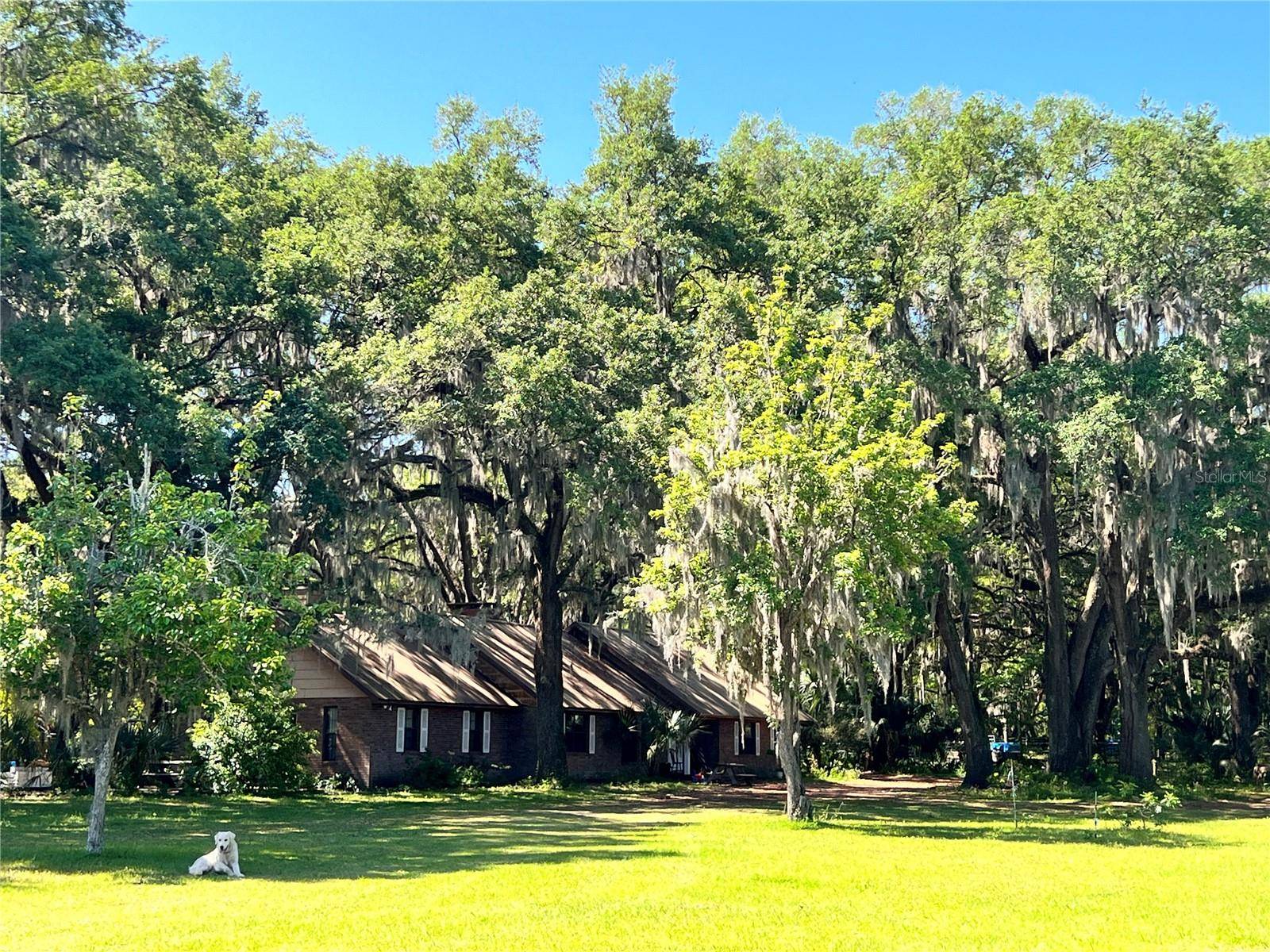 Hawthorne, FL 32640,18108 SE COUNTY ROAD 2082
