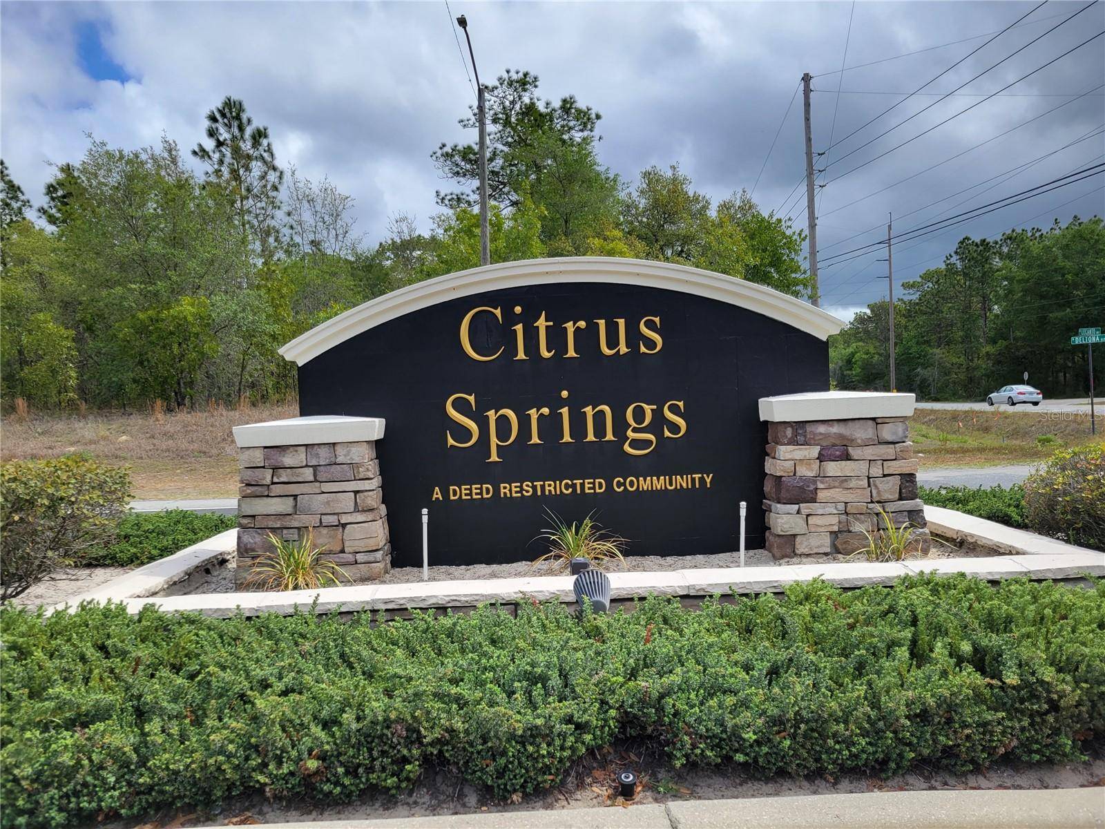 Citrus Springs, FL 34434,1981 W OLIVER DR