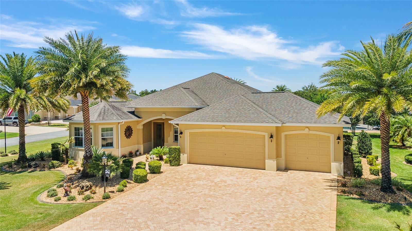 The Villages, FL 32163,1756 WADING HERON WAY