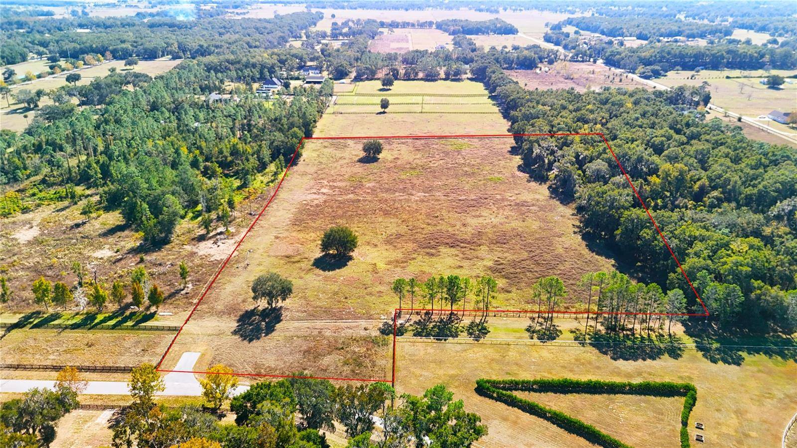 Summerfield, FL 34491,SE 159TH LANE LOT #34