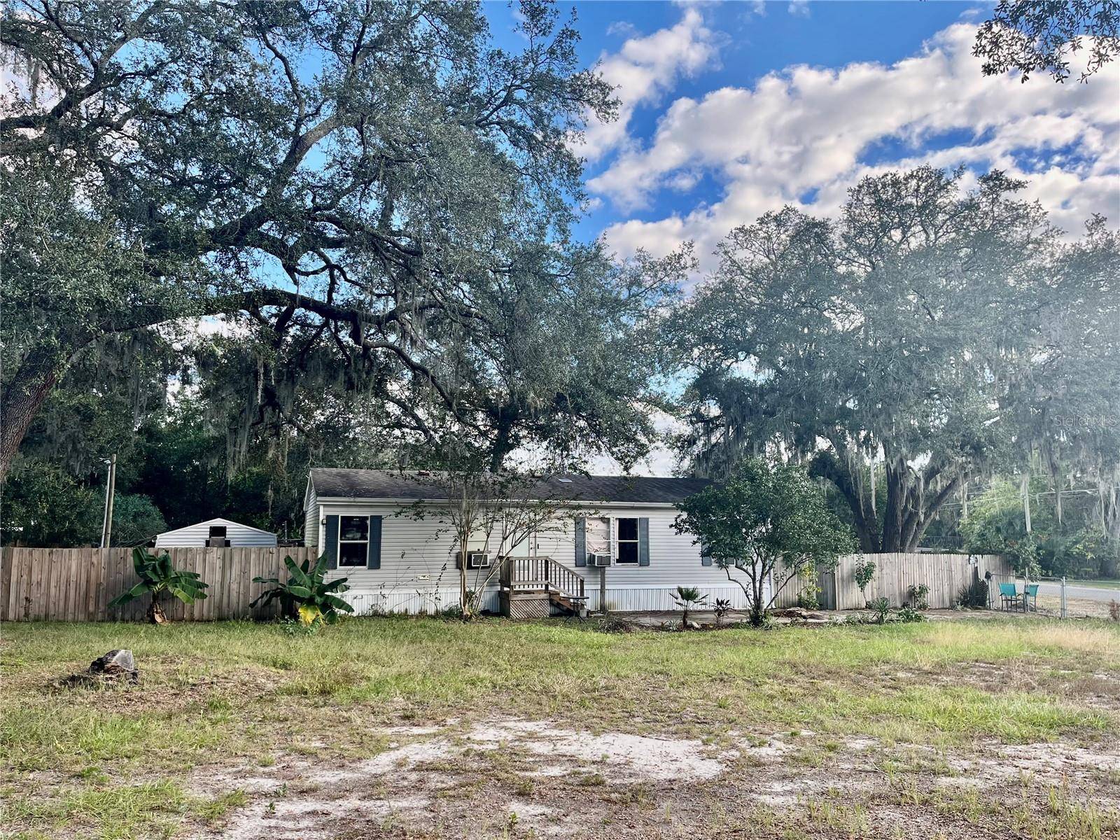 Summerfield, FL 34491,16585 SE 102ND AVENUE RD