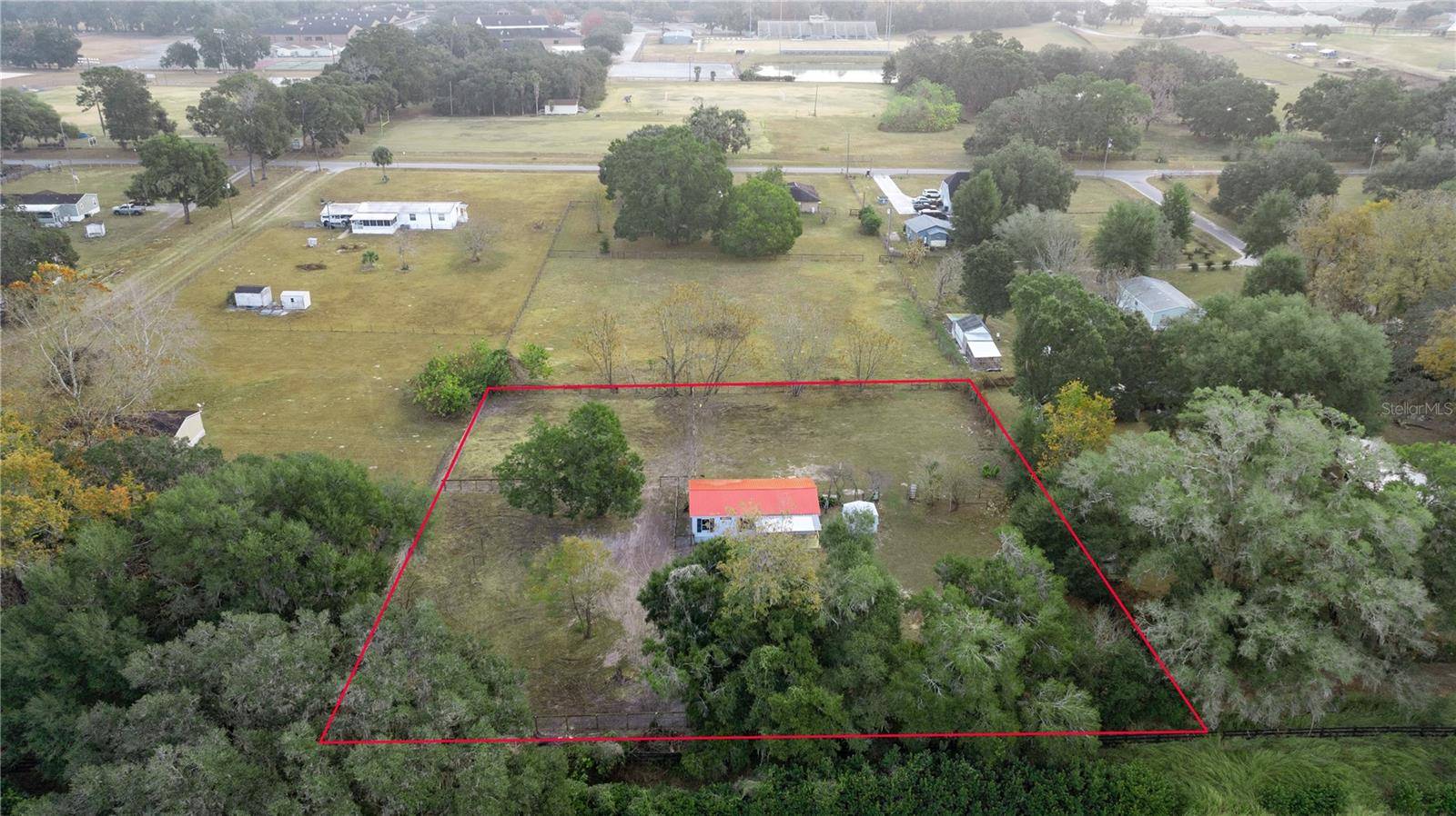 Ocala, FL 34480,3065 SE 103RD LN