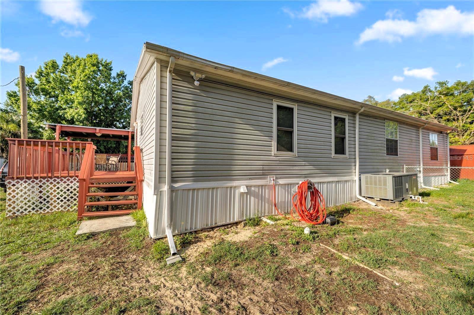 Silver Springs, FL 34488,18449 SE 22ND LN