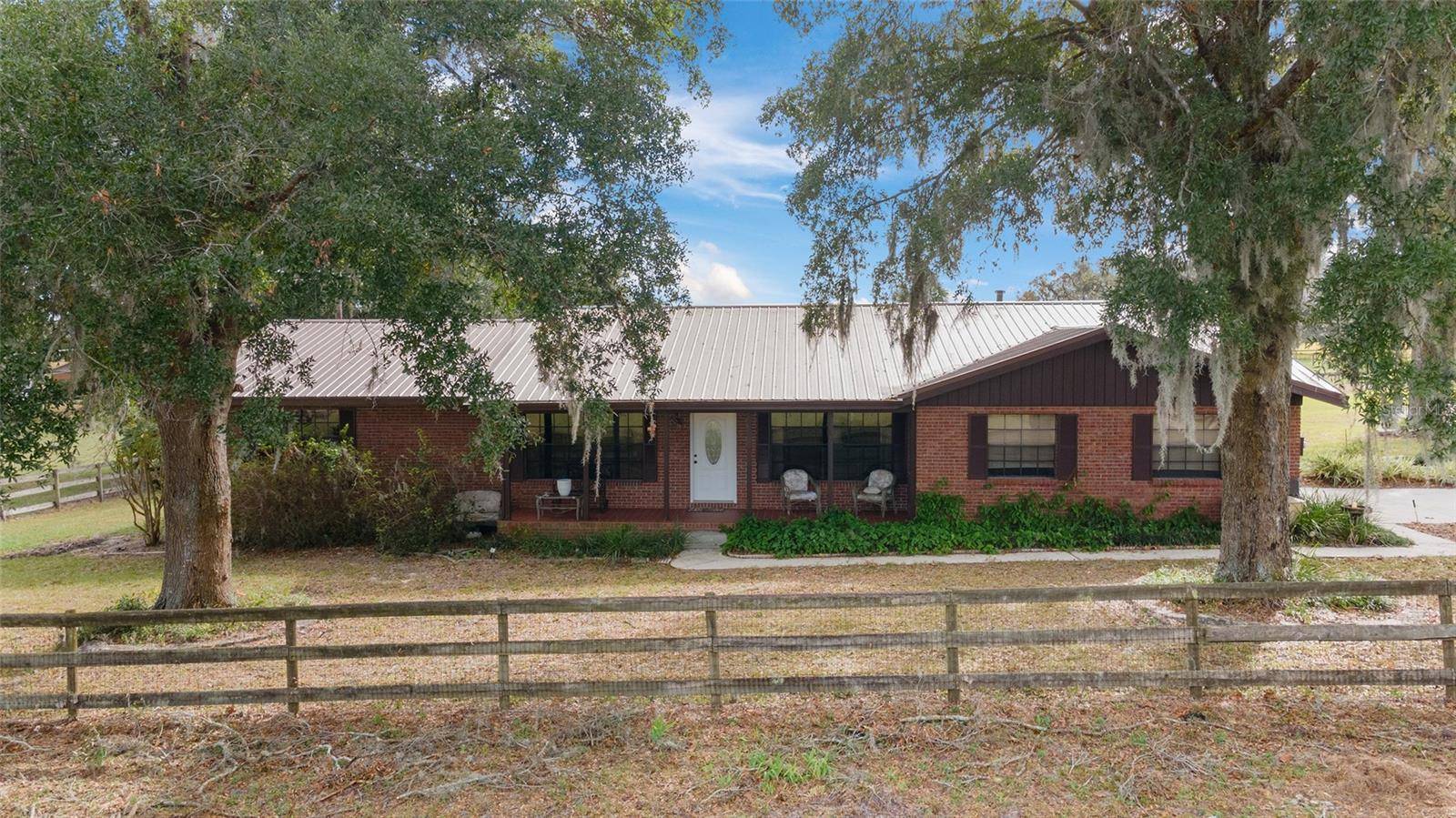 Dunnellon, FL 34433,4540 W WOODLAWN ST