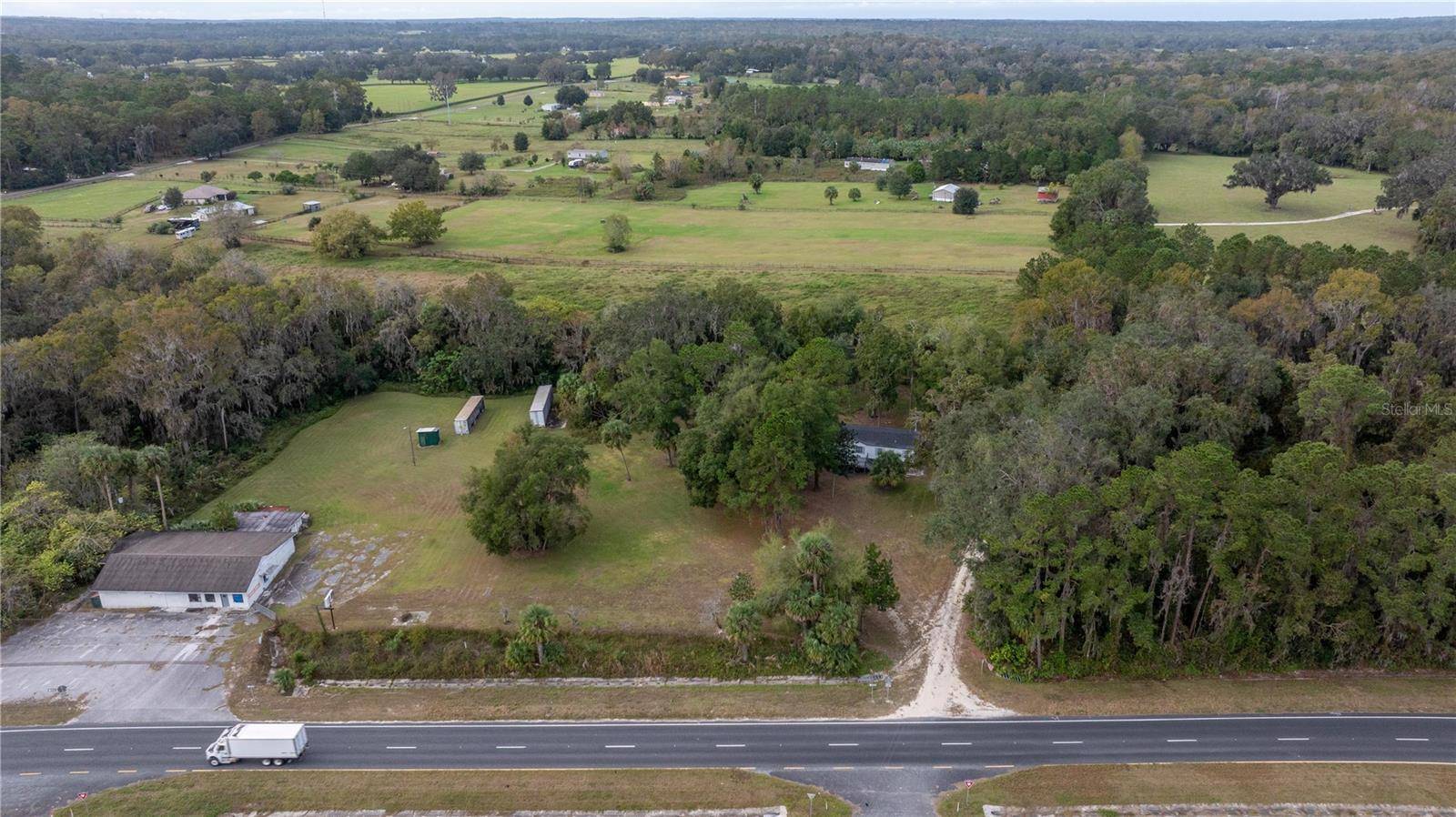 Micanopy, FL 32667,19480 N US HIGHWAY 441