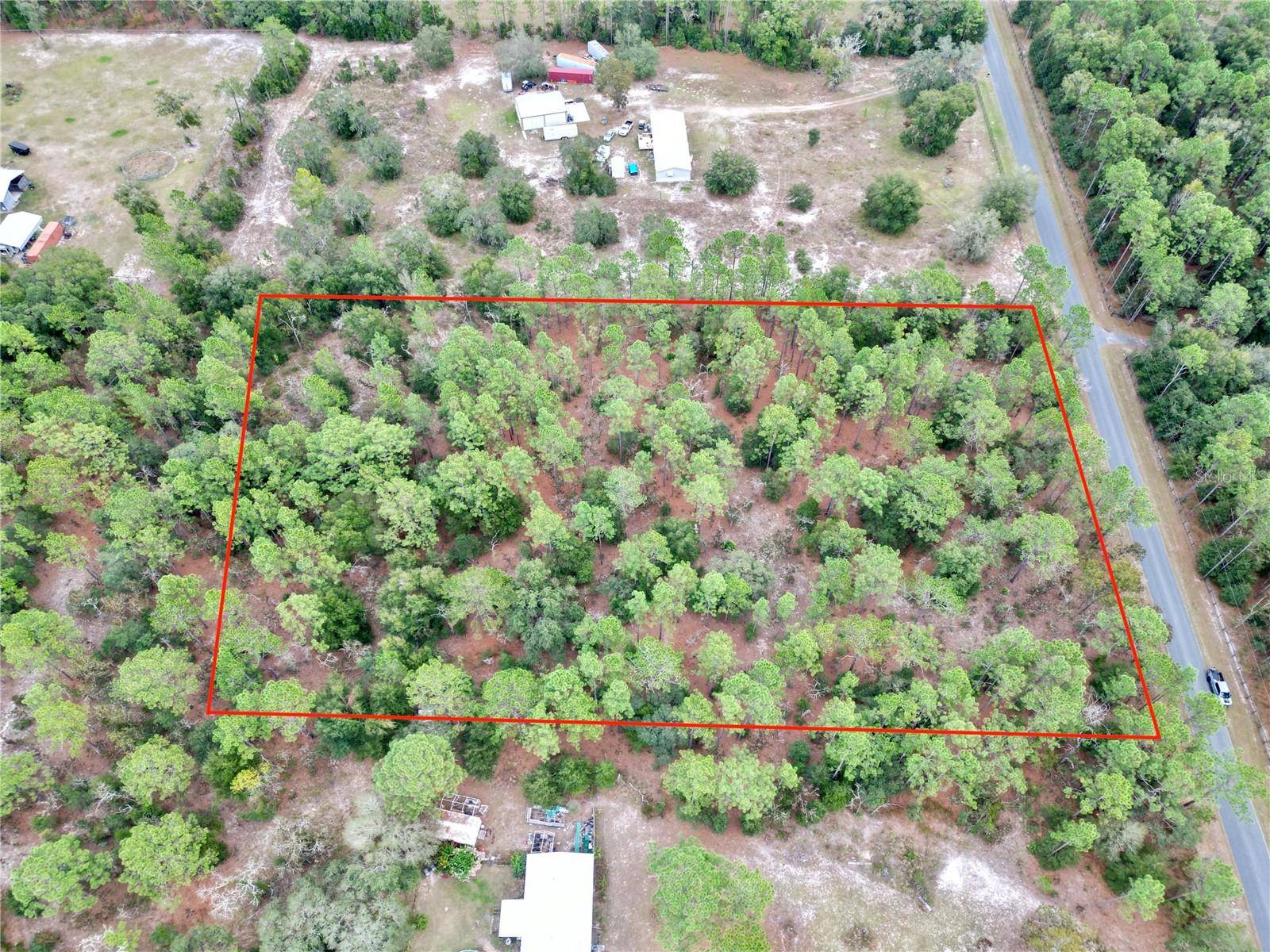 Dunnellon, FL 34432,TBD SW 97TH ST