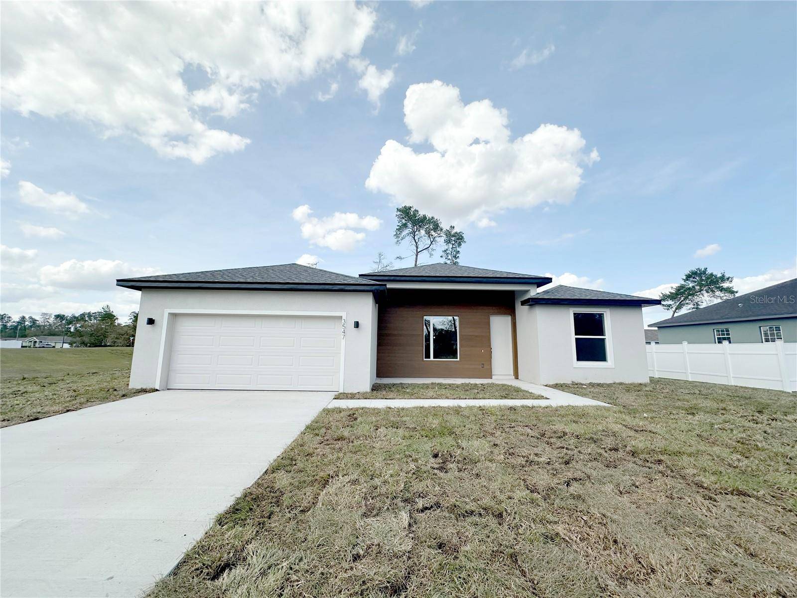 Ocala, FL 34473,3547 SW 130TH LANE RD