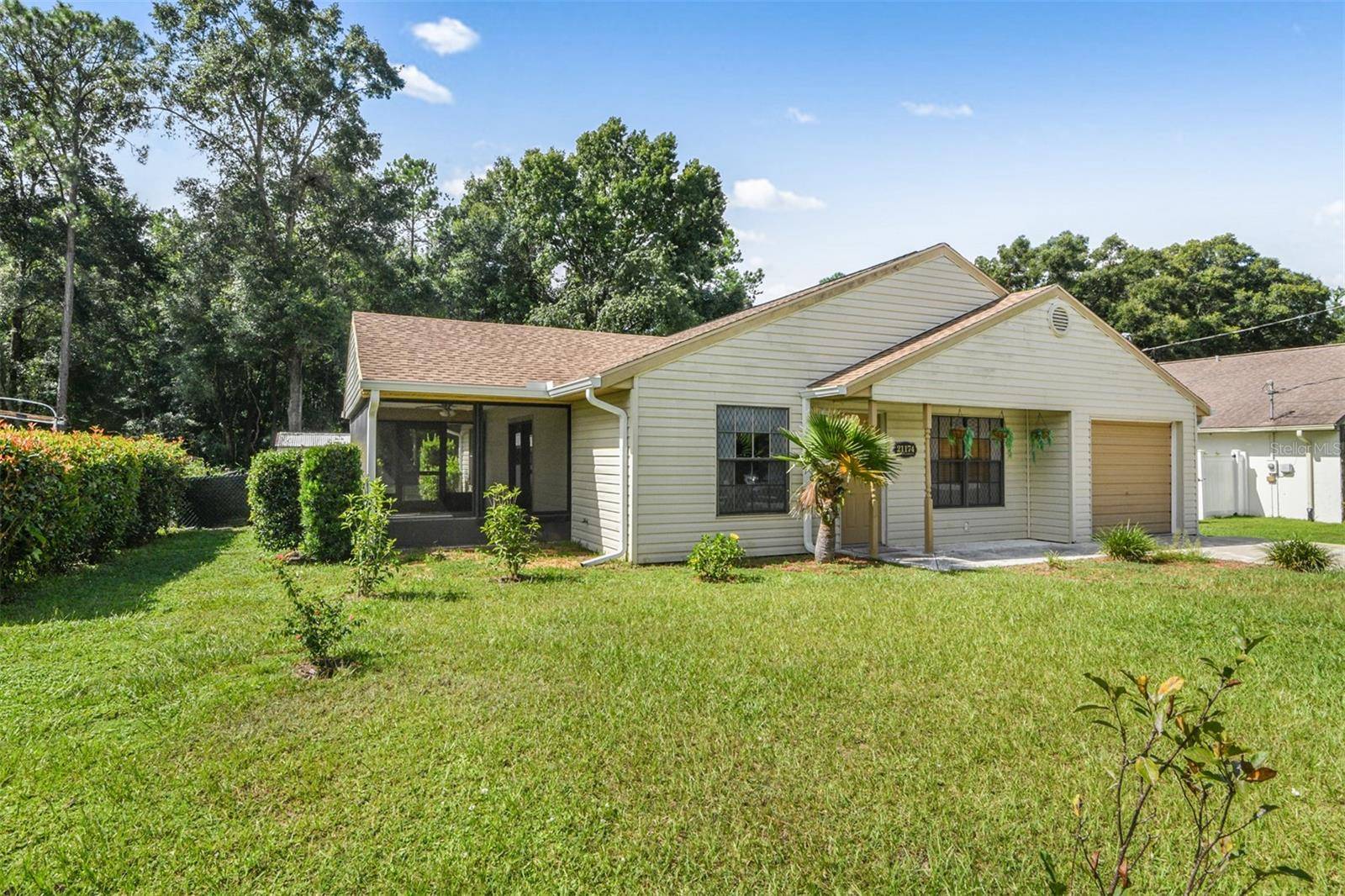 Dunnellon, FL 34431,21174 SW PEACH BLOSSOM ST