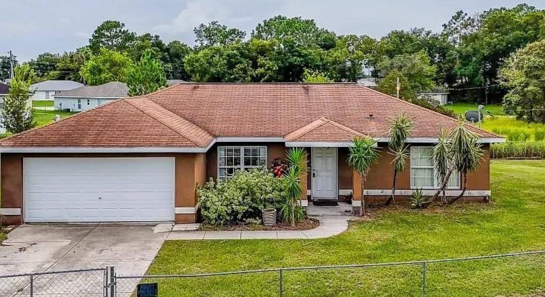 Ocala, FL 34480,16 WALNUT RUN CT