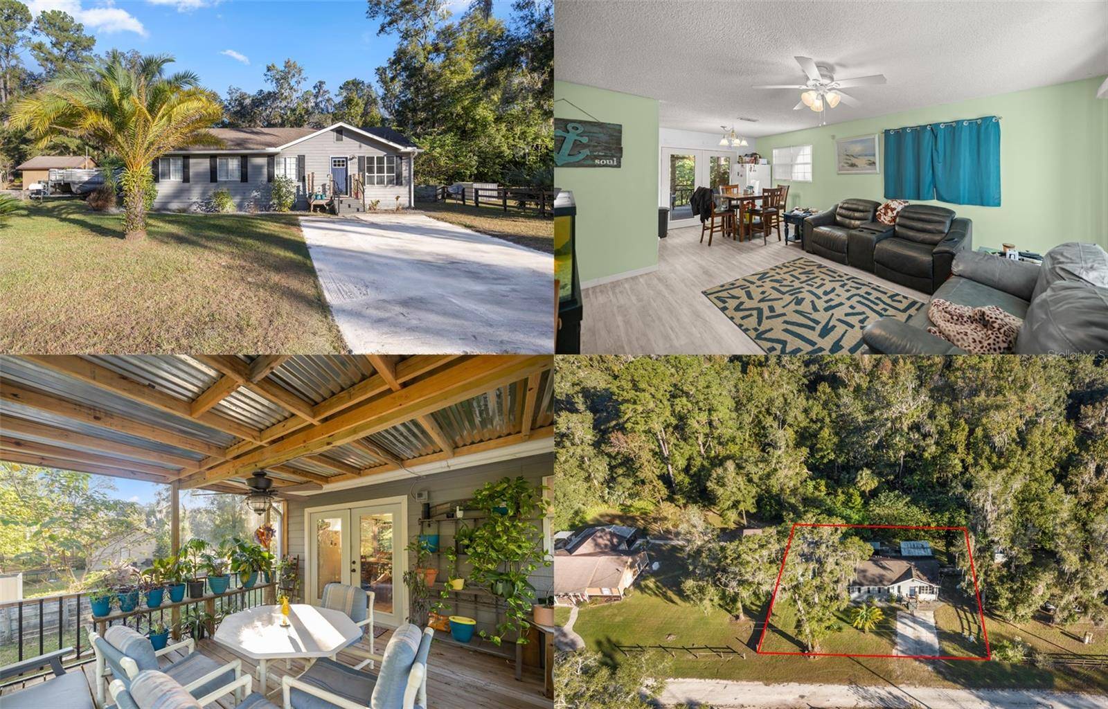 Ocala, FL 34475,2409 NW 63RD PL