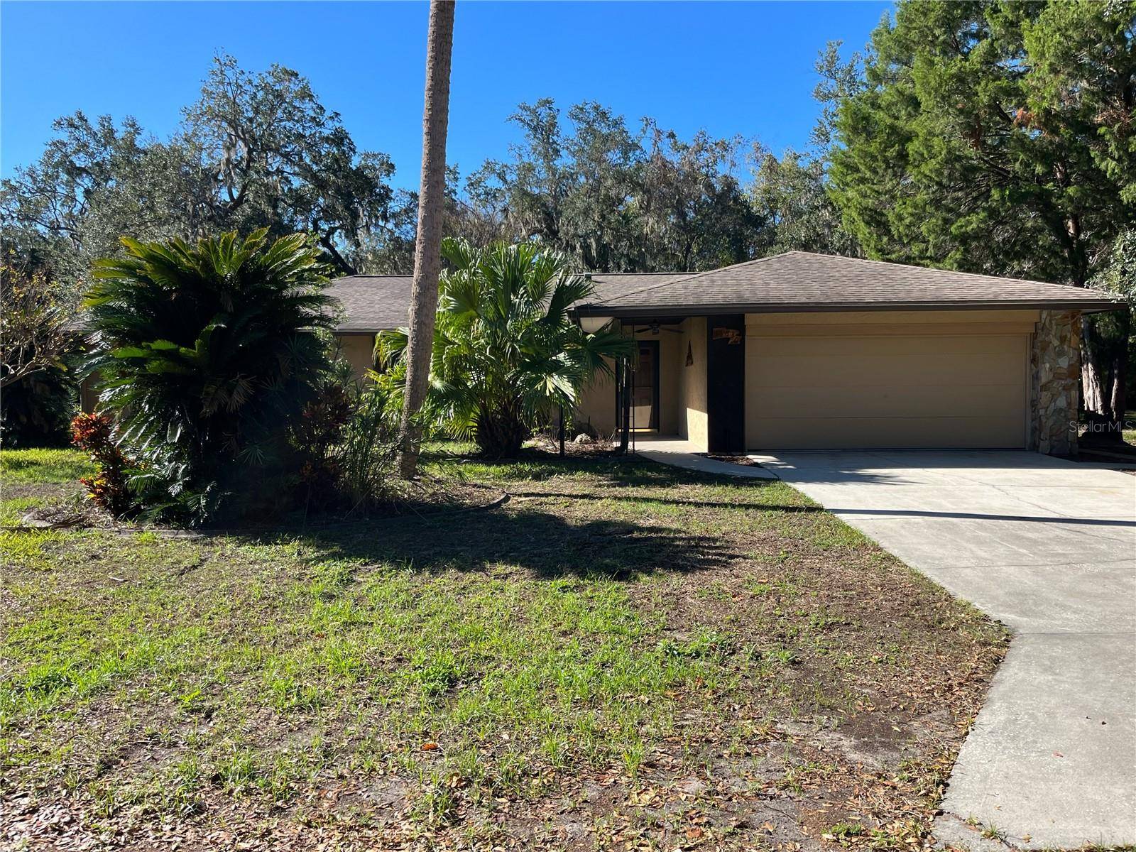 Homosassa, FL 34448,11830 W FISHERMAN LN