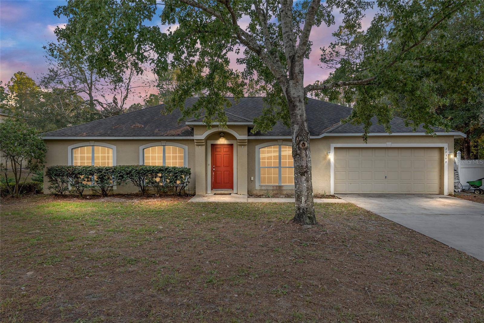 Dunnellon, FL 34431,20390 SW 57TH ST
