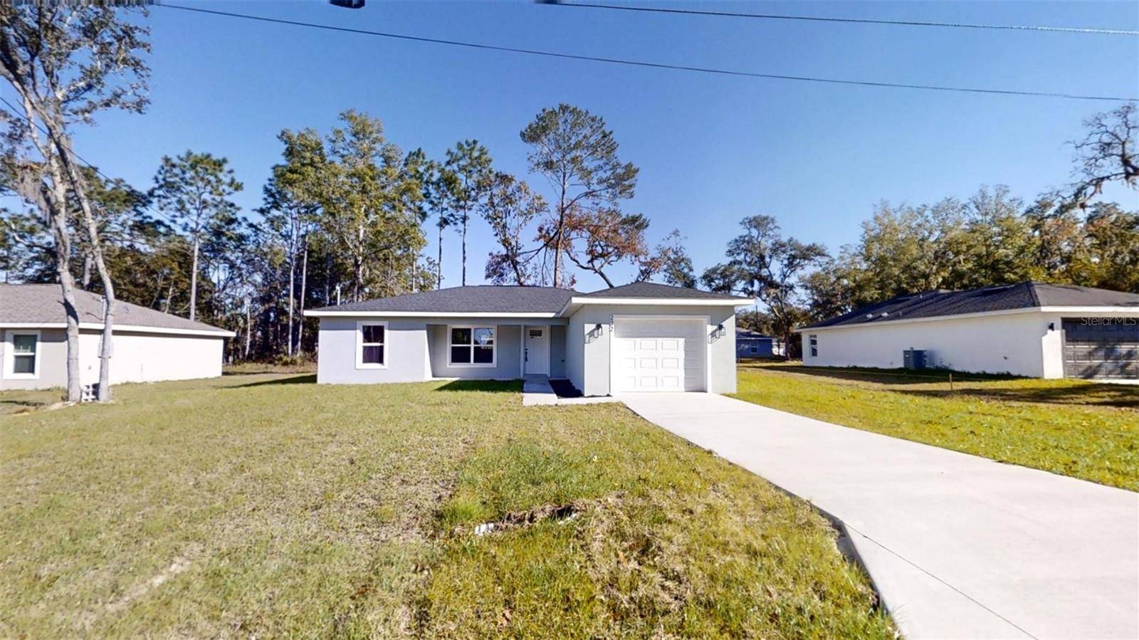 Ocala, FL 34472,277 OAK LANE CIR