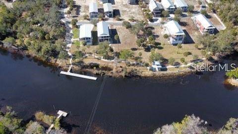 Steinhatchee, FL 32359,0 RIVER BEND WAY
