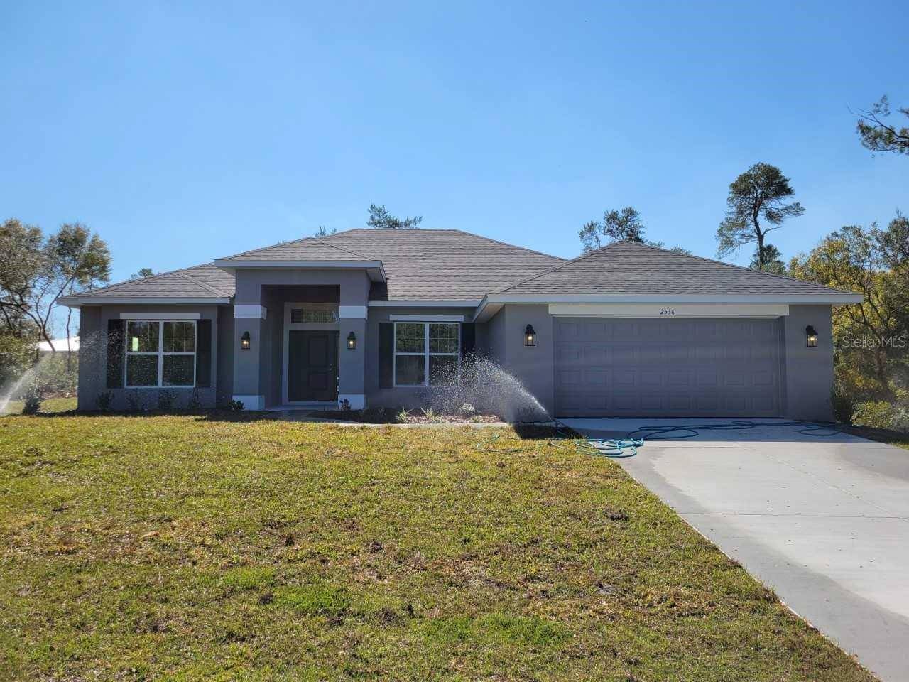 Ocala, FL 34473,2536 SW 165TH STREET RD