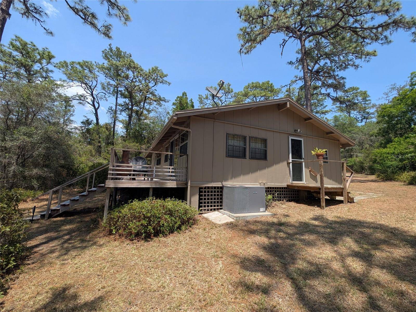 Ocklawaha, FL 32179,14830 SE 61ST STREET RD