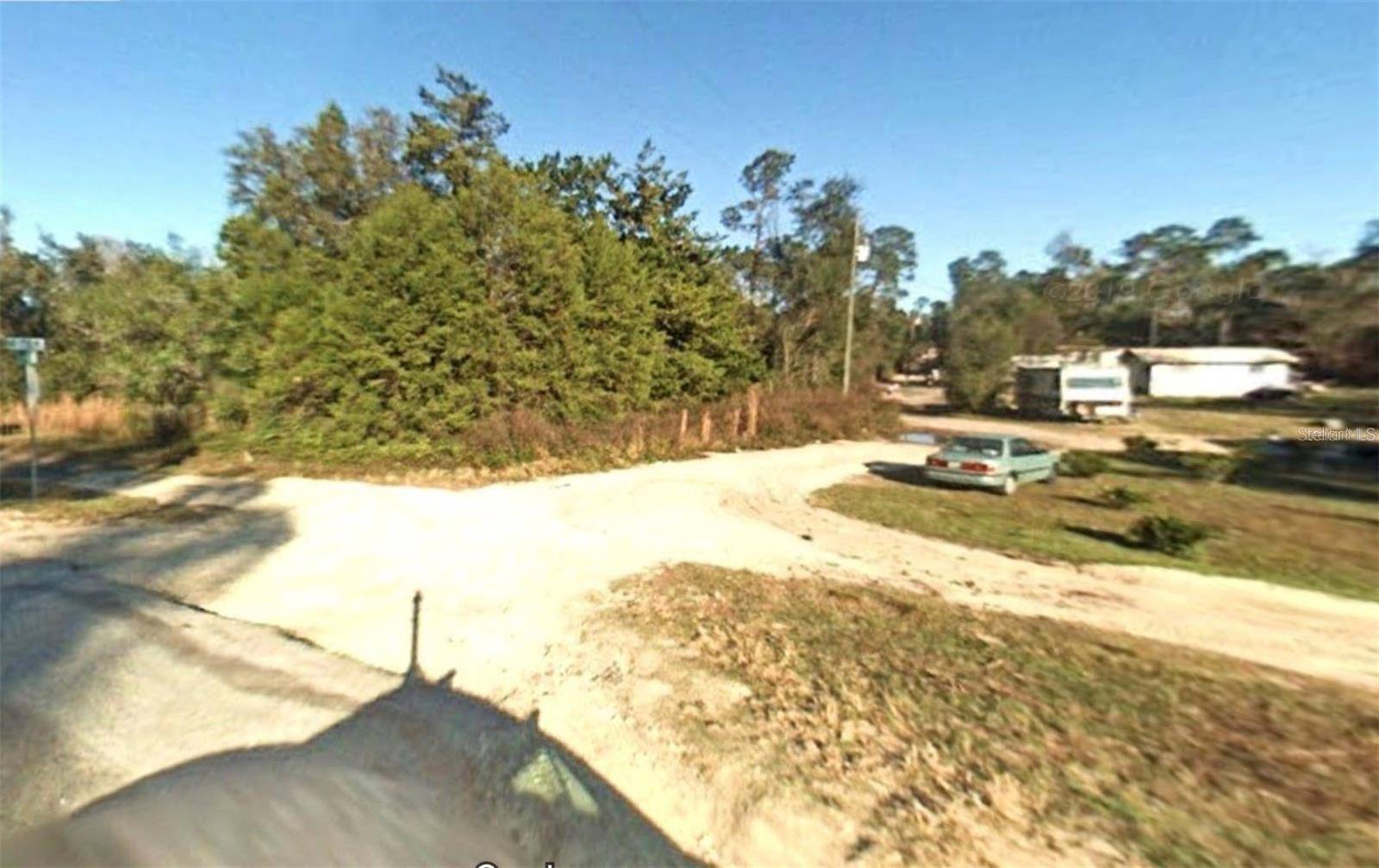 Fort Mc Coy, FL 32134,00 NE 235 PL