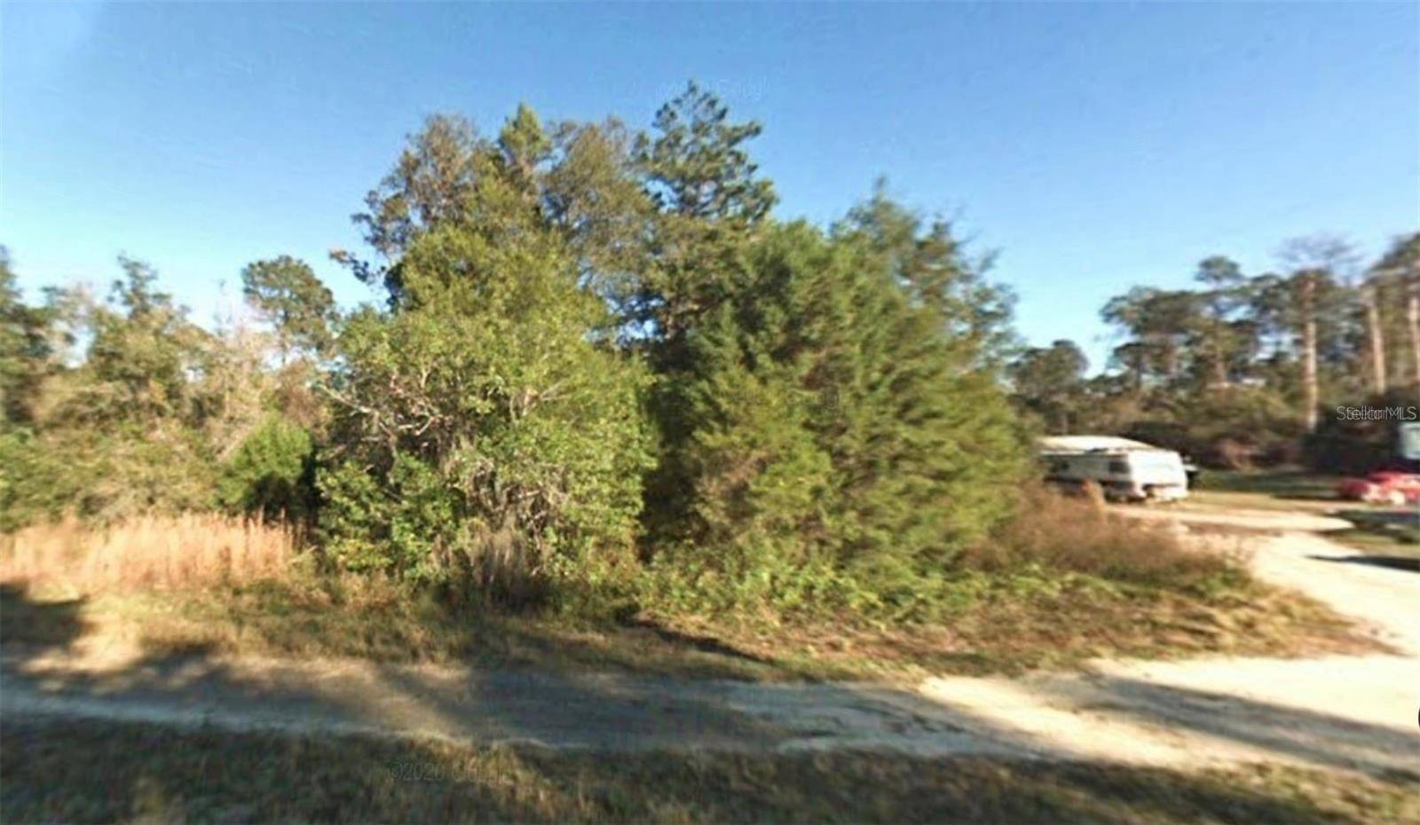 Fort Mc Coy, FL 32134,00 NE 235 PL