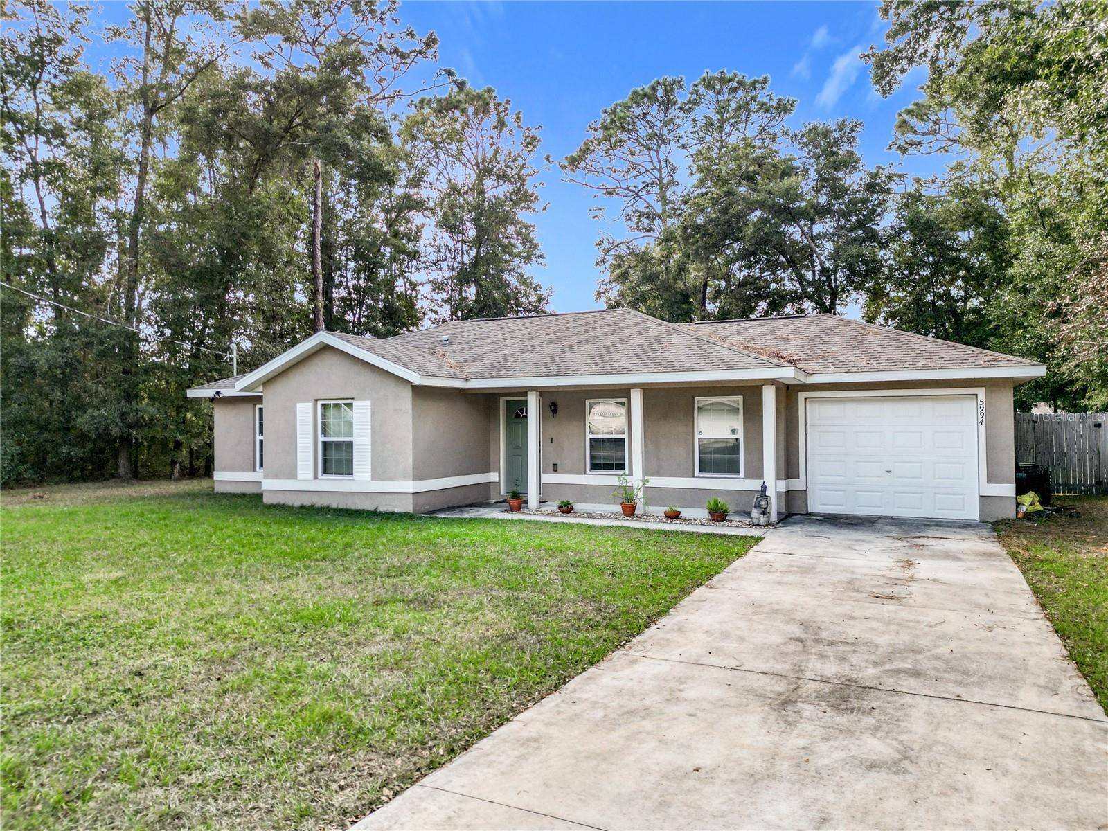 Ocala, FL 34482,5994 NW 56TH TER