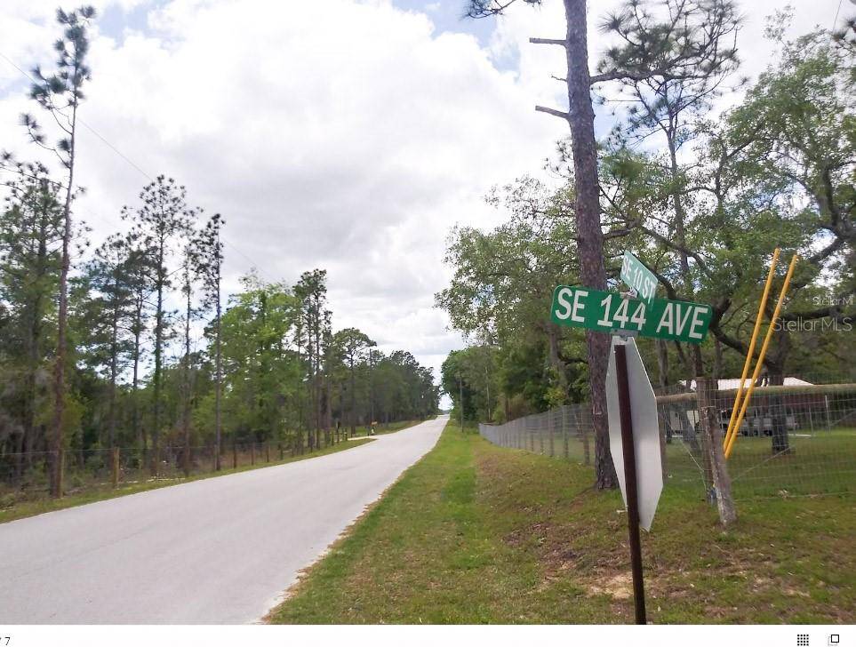 Williston, FL 32696,0 SE 144TH AVE