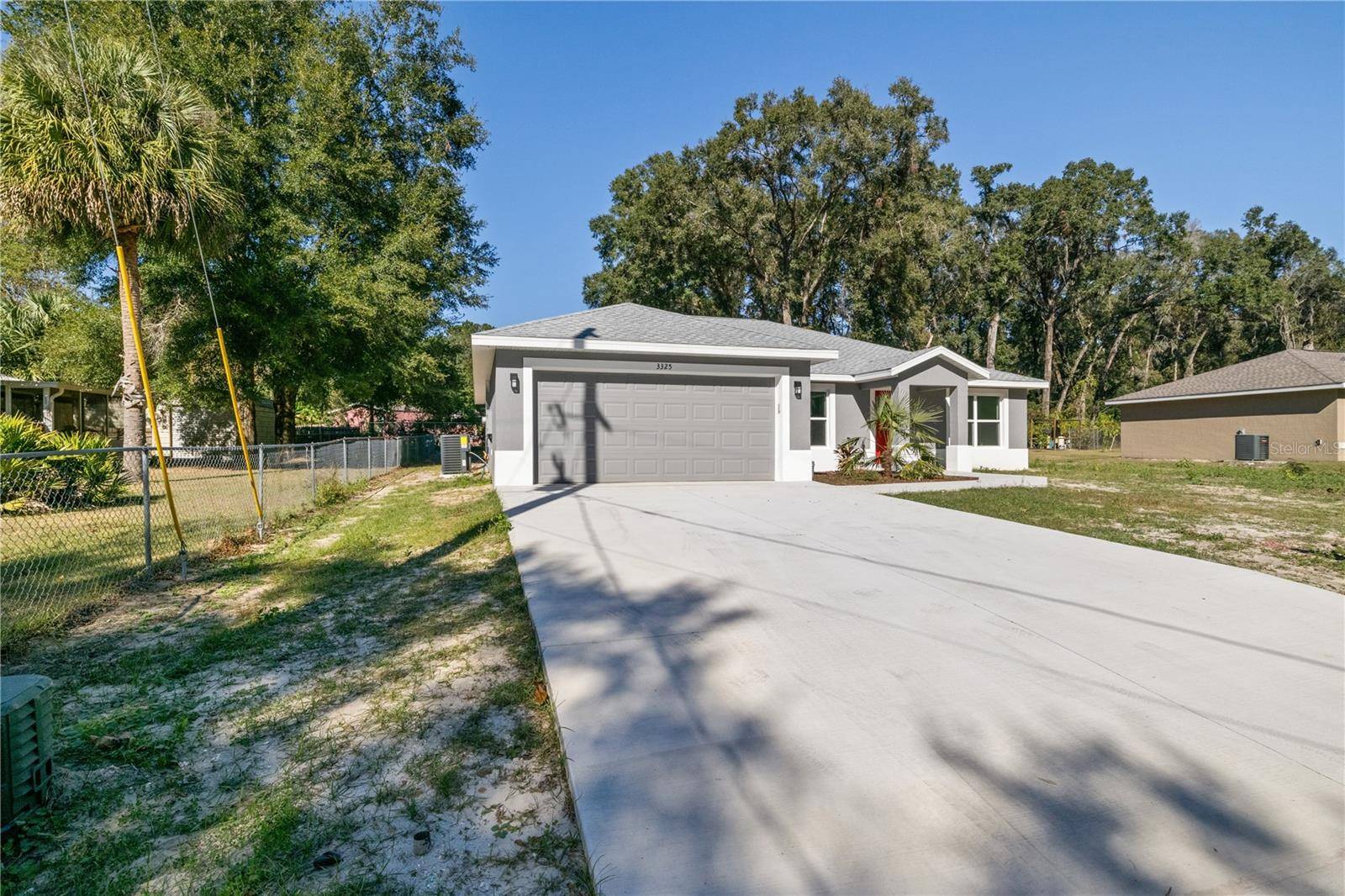 Belleview, FL 34420,3325 SE 131ST PL