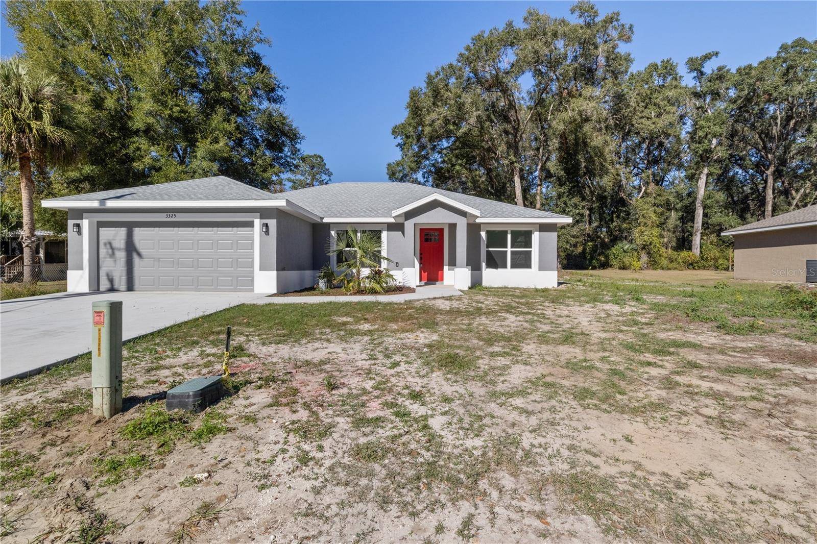 Belleview, FL 34420,3325 SE 131ST PL