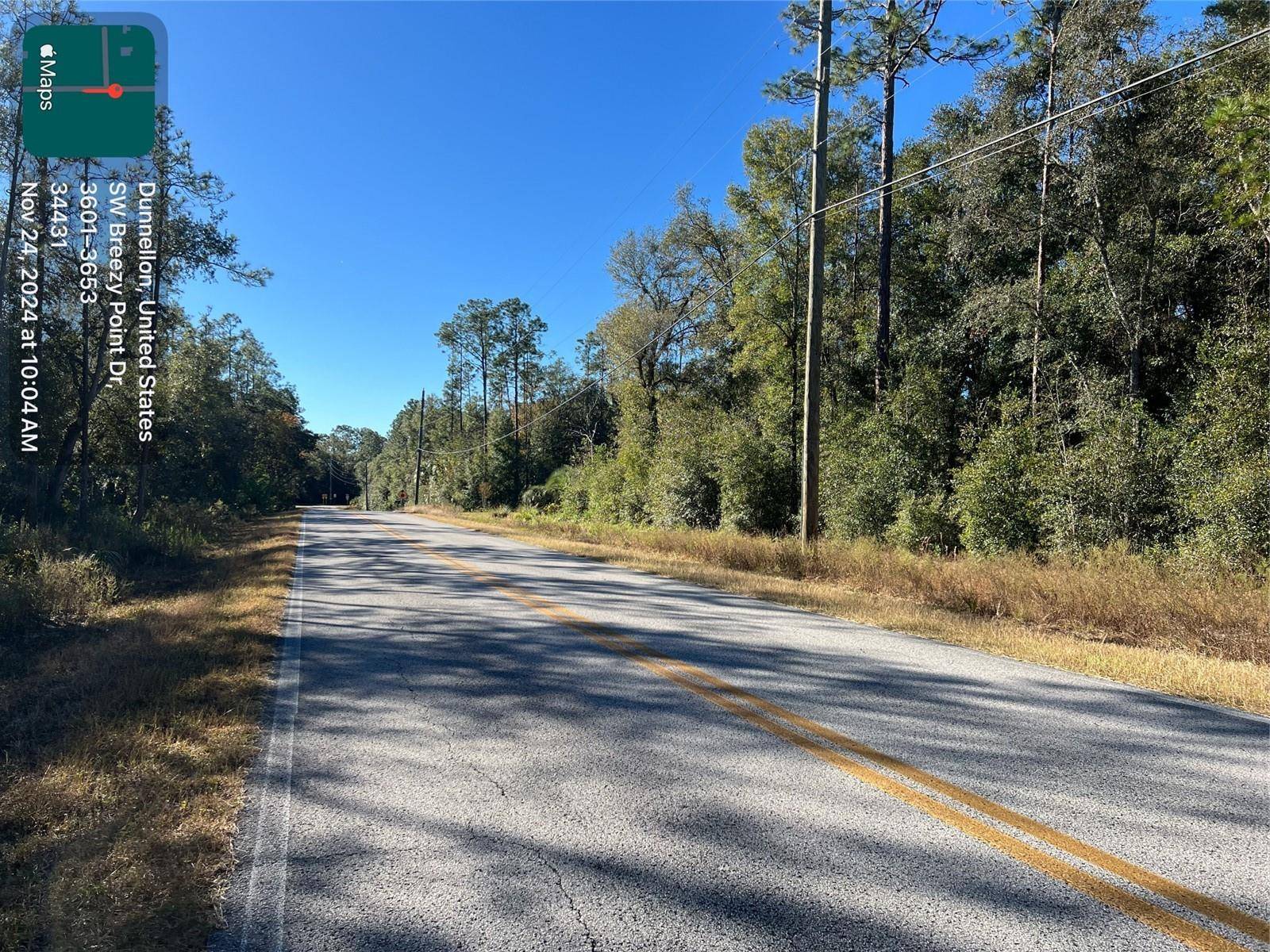 Dunnellon, FL 34431,TBD SW BREEZY POINT DR.