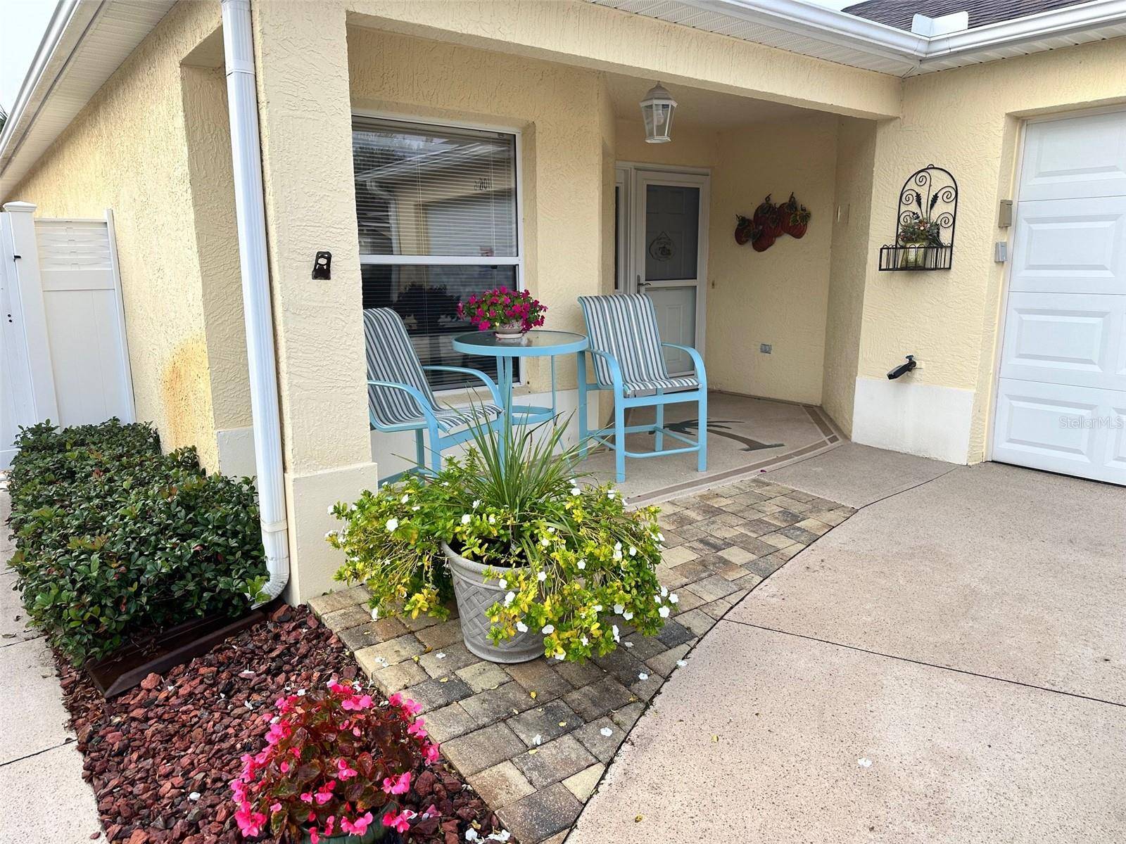 The Villages, FL 32162,1106 PELION PL