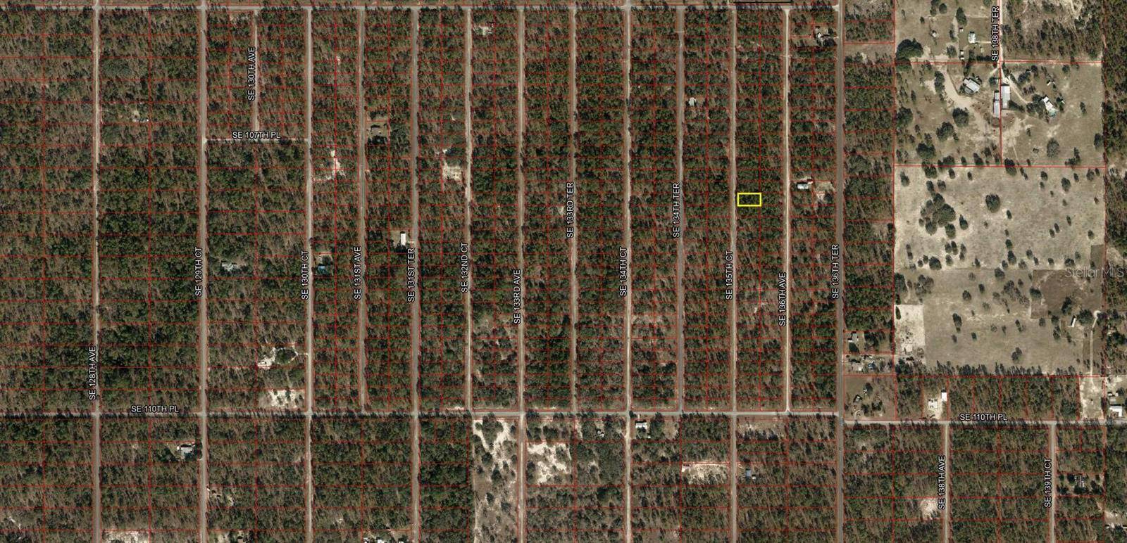 Dunnellon, FL 34431,10799 SE 135TH CT