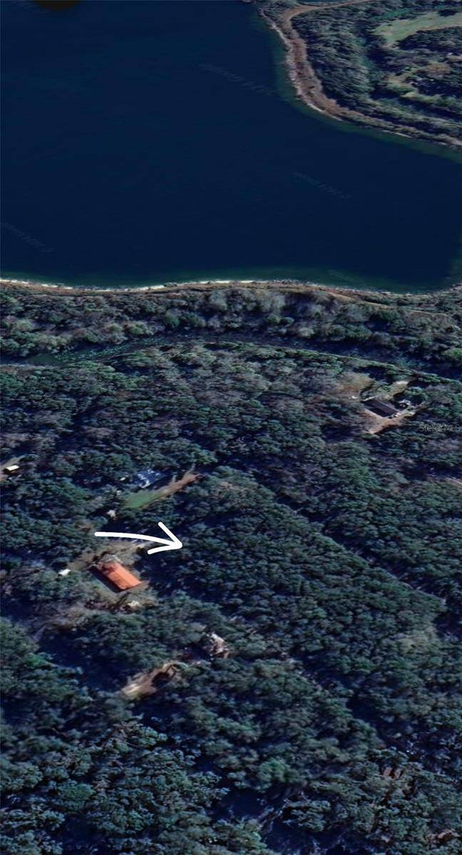 Citra, FL 32113,LOT 33 NE 169TH LN
