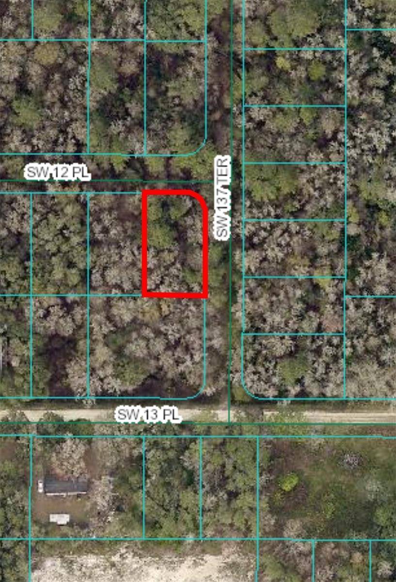 Ocala, FL 34481,LOT 10 SW 12TH PL