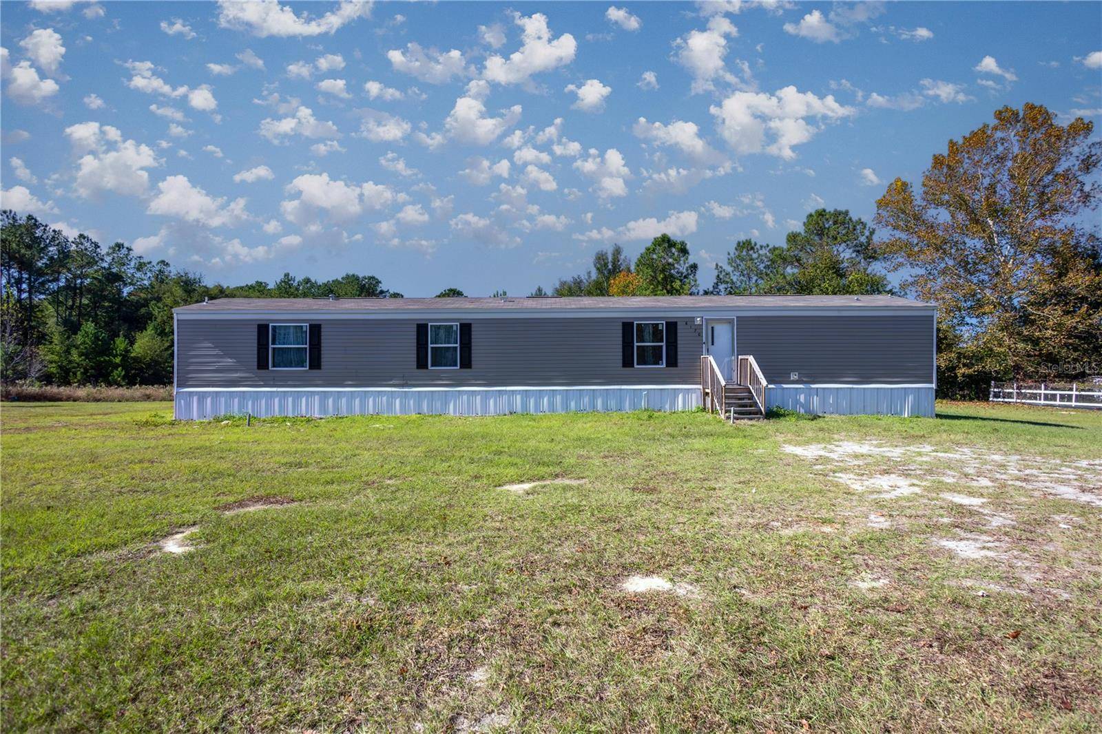 Morriston, FL 32668,6170 SE 220TH AVE