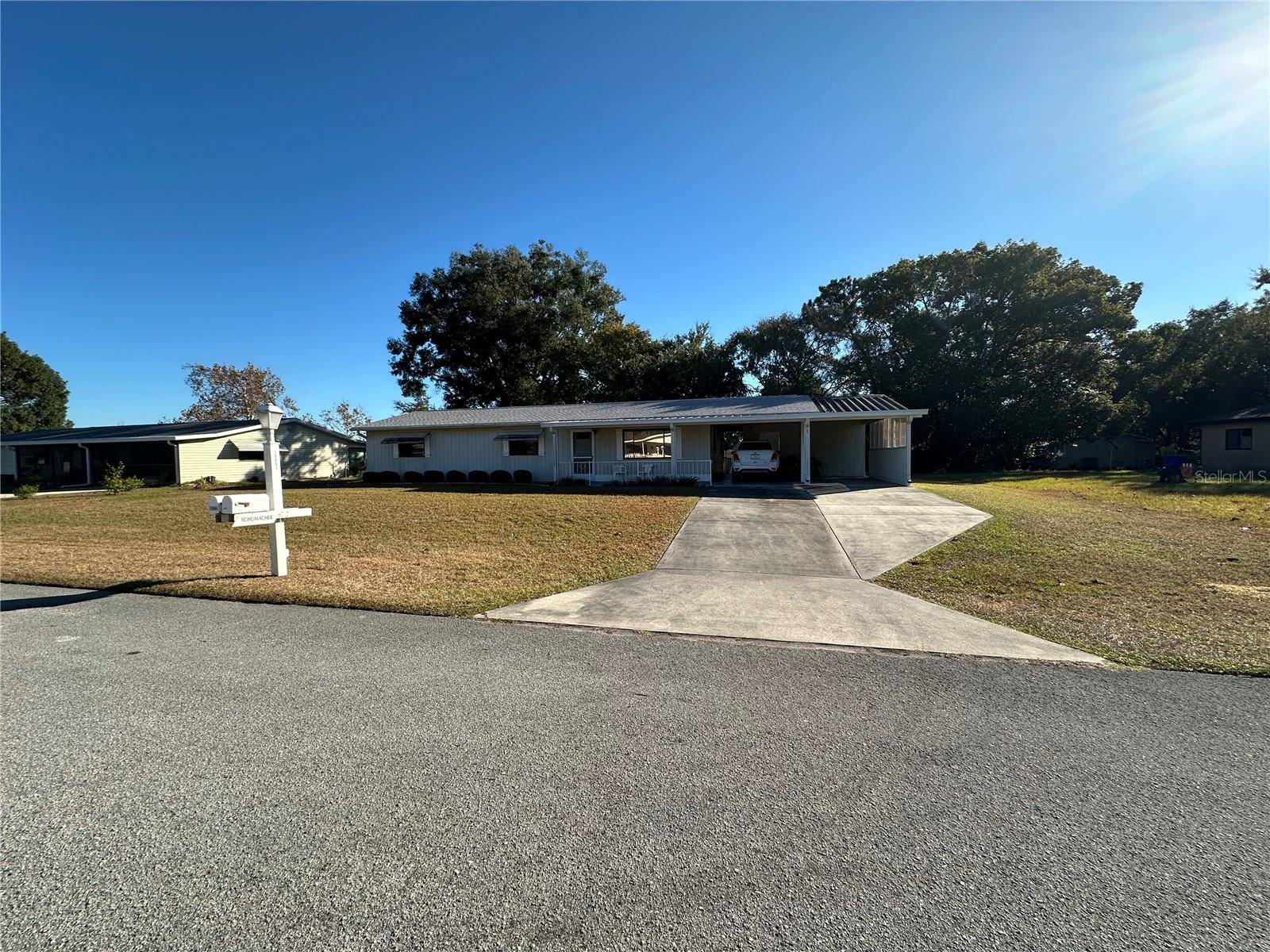 Ocala, FL 34481,10061 SW 99TH AVE