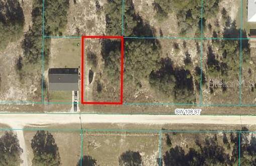 Dunnellon, FL 34432,TBD SW 108 ST