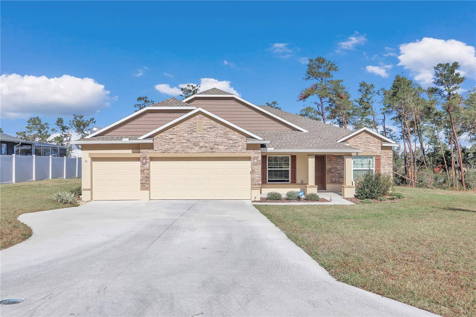 Ocala, FL 34476,4313 SW 106TH PL