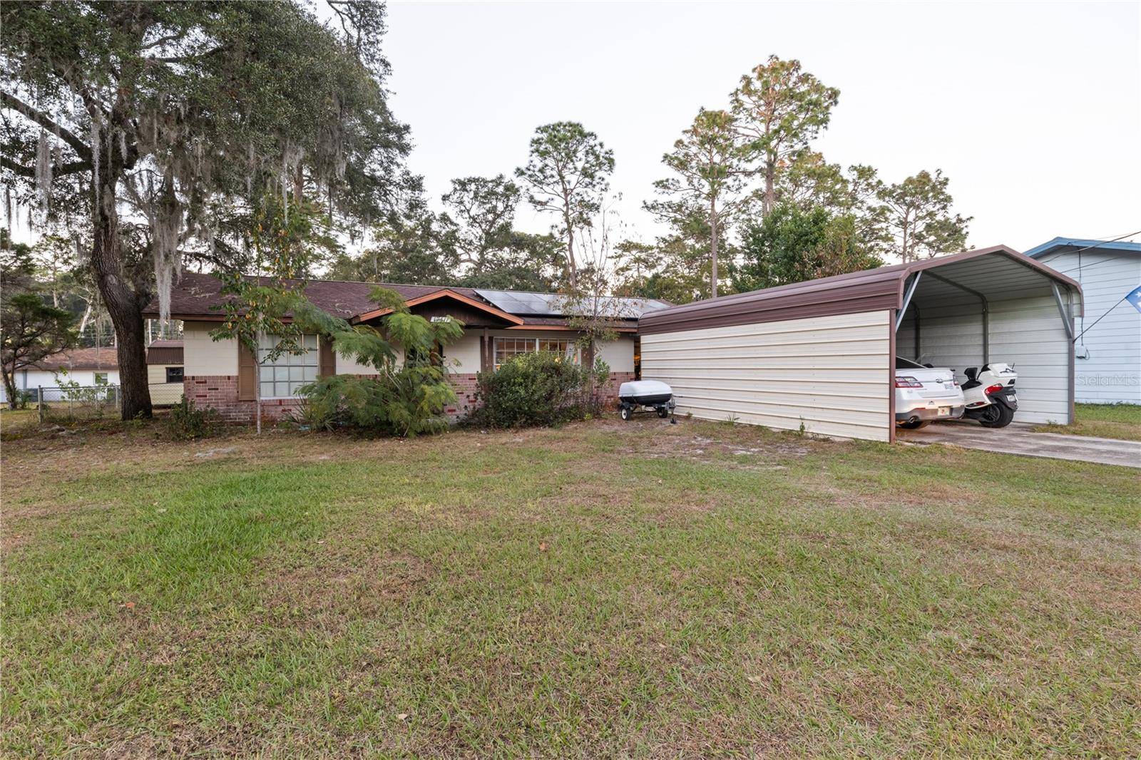 Silver Springs, FL 34488,17411 SE 18TH ST