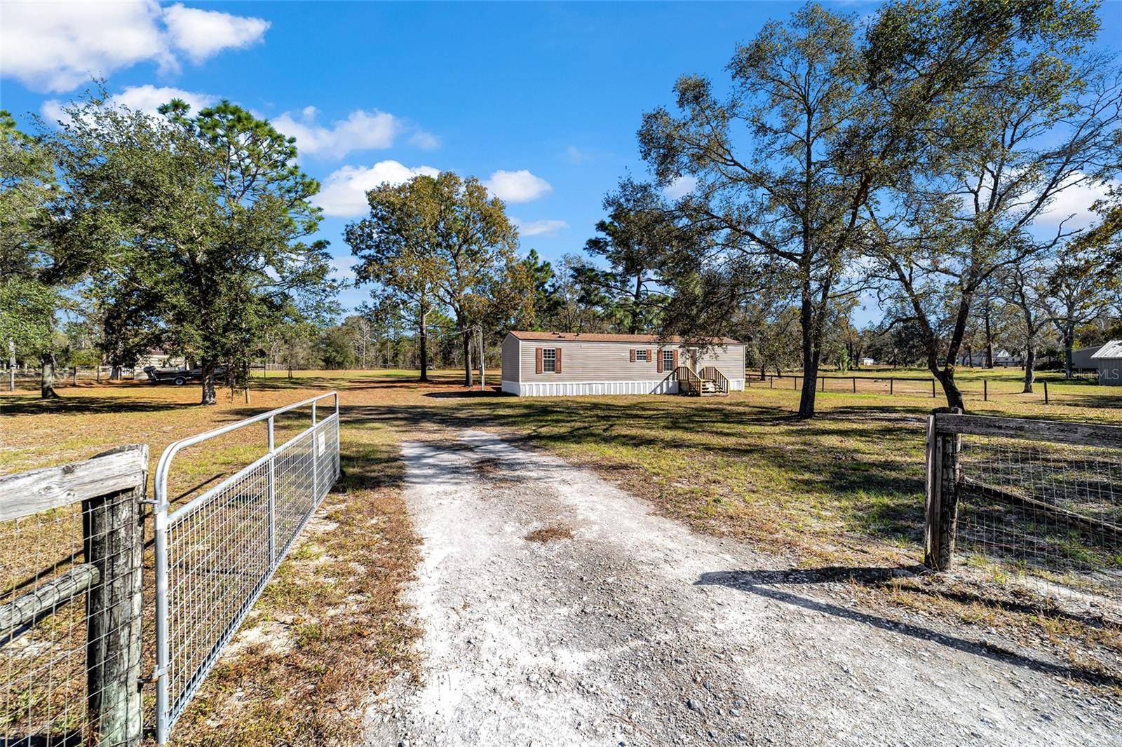 Morriston, FL 32668,2651 SE 132ND CT