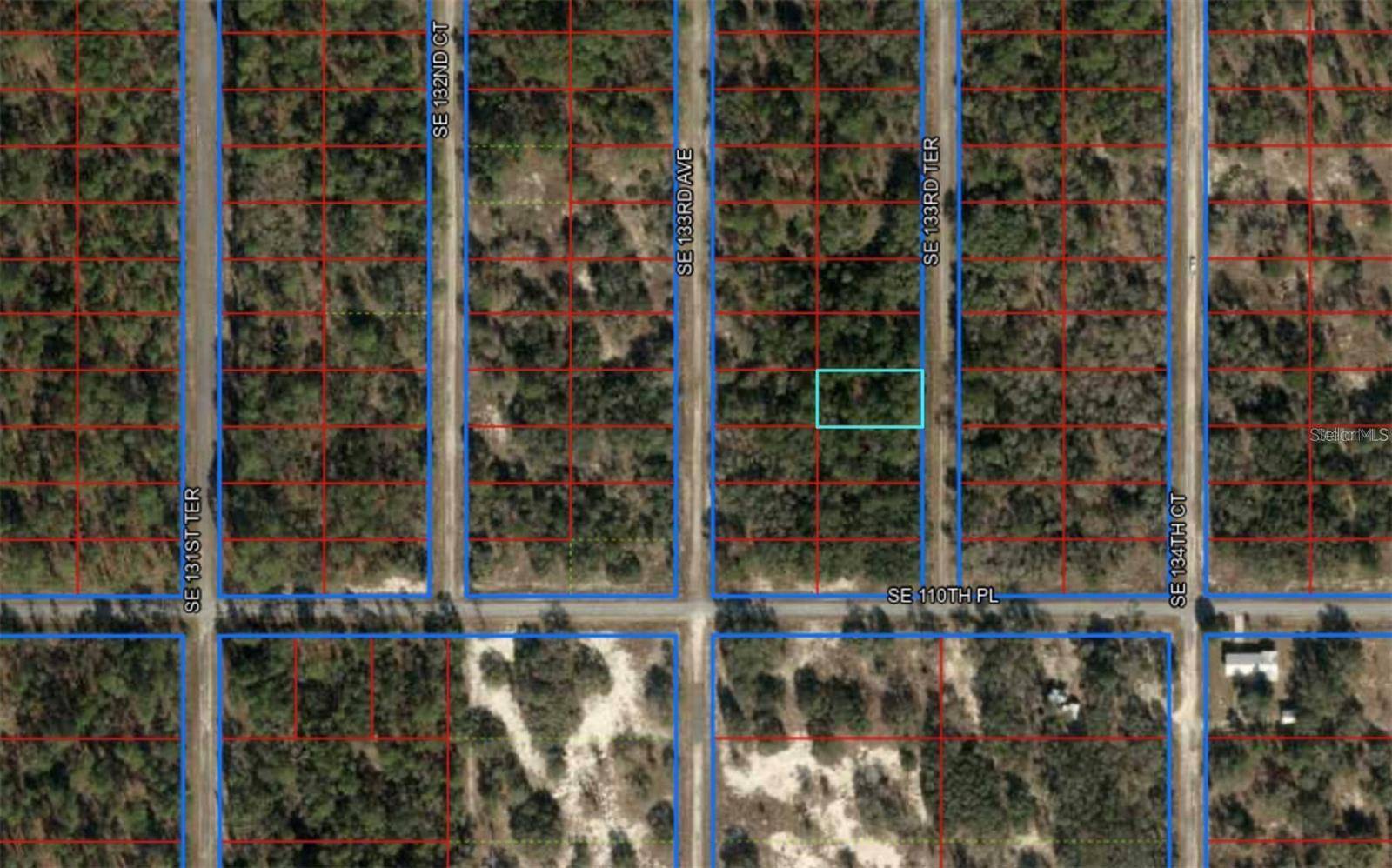 Dunnellon, FL 34431,00 SW 133RD TER