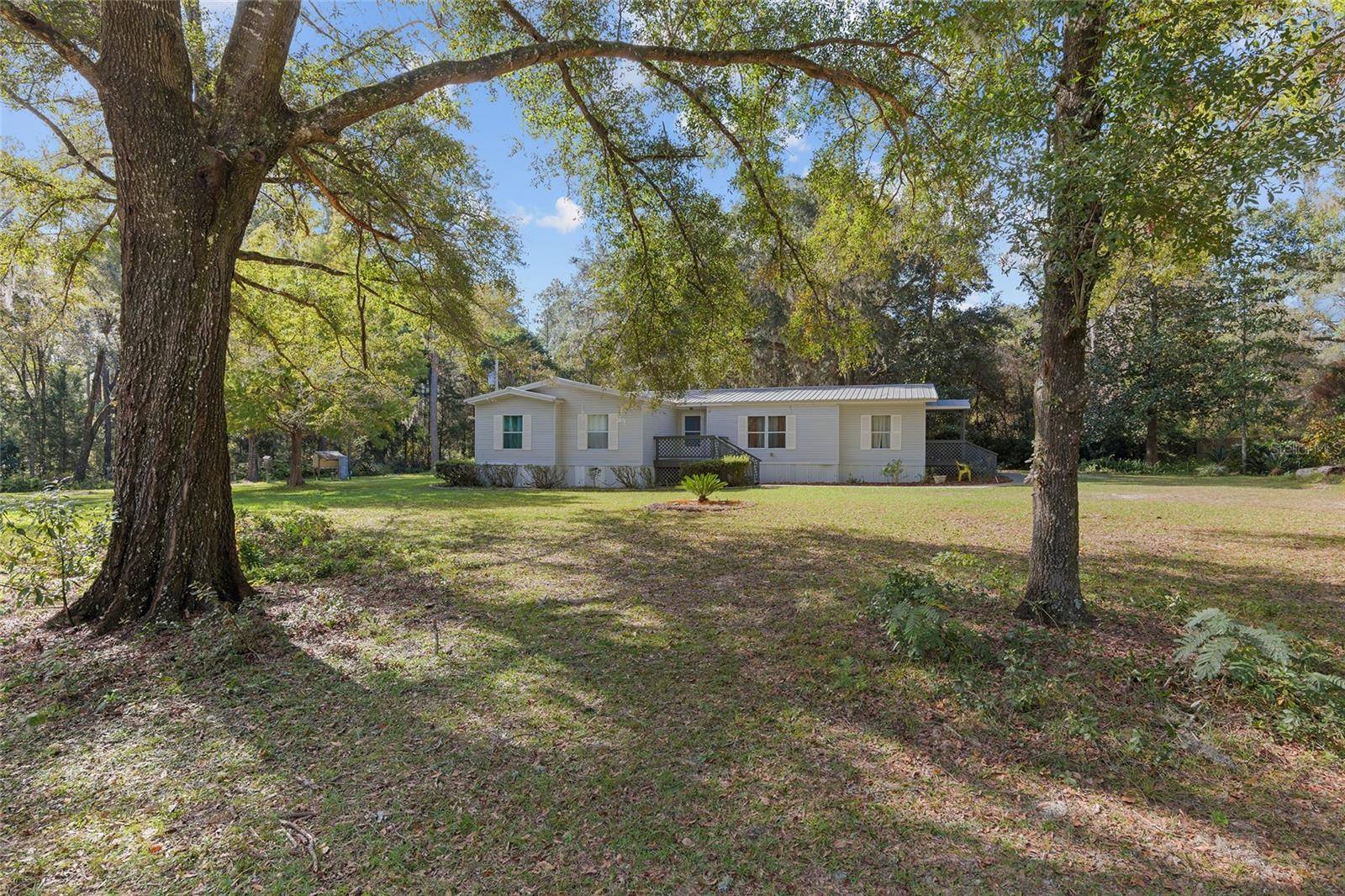 Archer, FL 32618,15014 SW 162ND ST