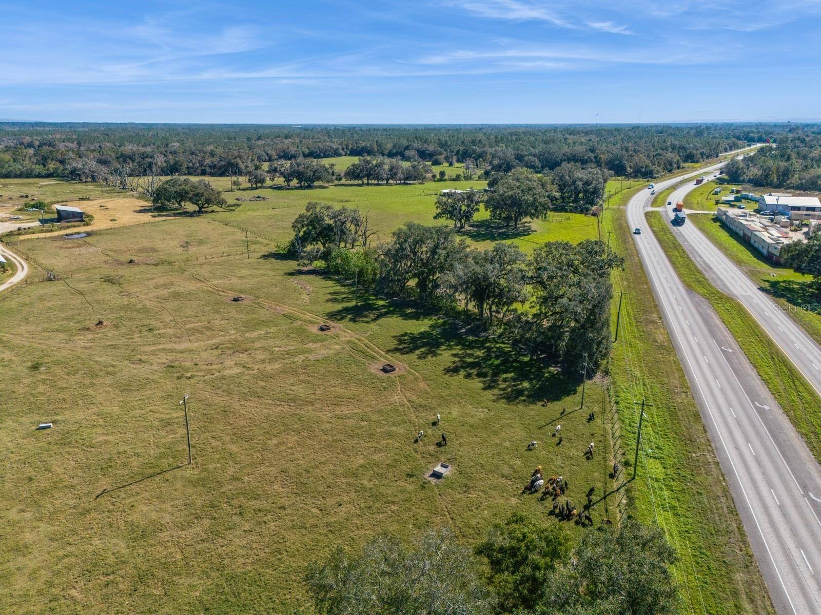 Hawthorne, FL 32640,4109 & 4203 SE US HIGHWAY 301