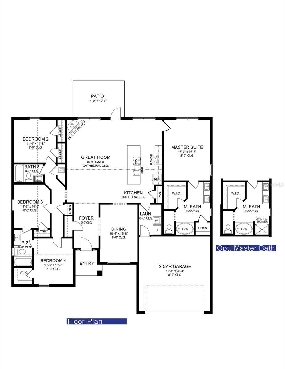 Citrus Springs, FL 34434,641 W MARGUERITA DR